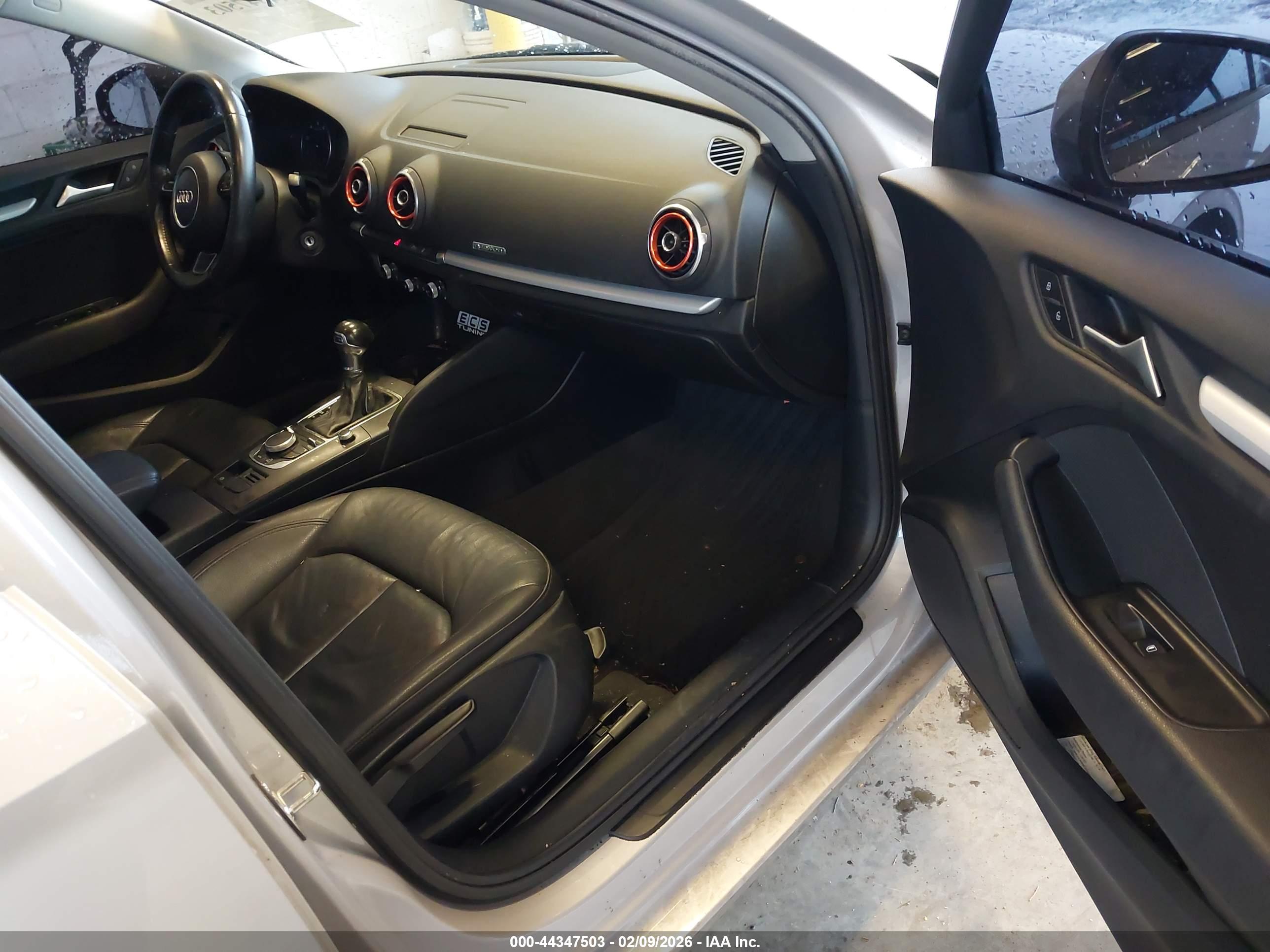 AUDI A3 image 5