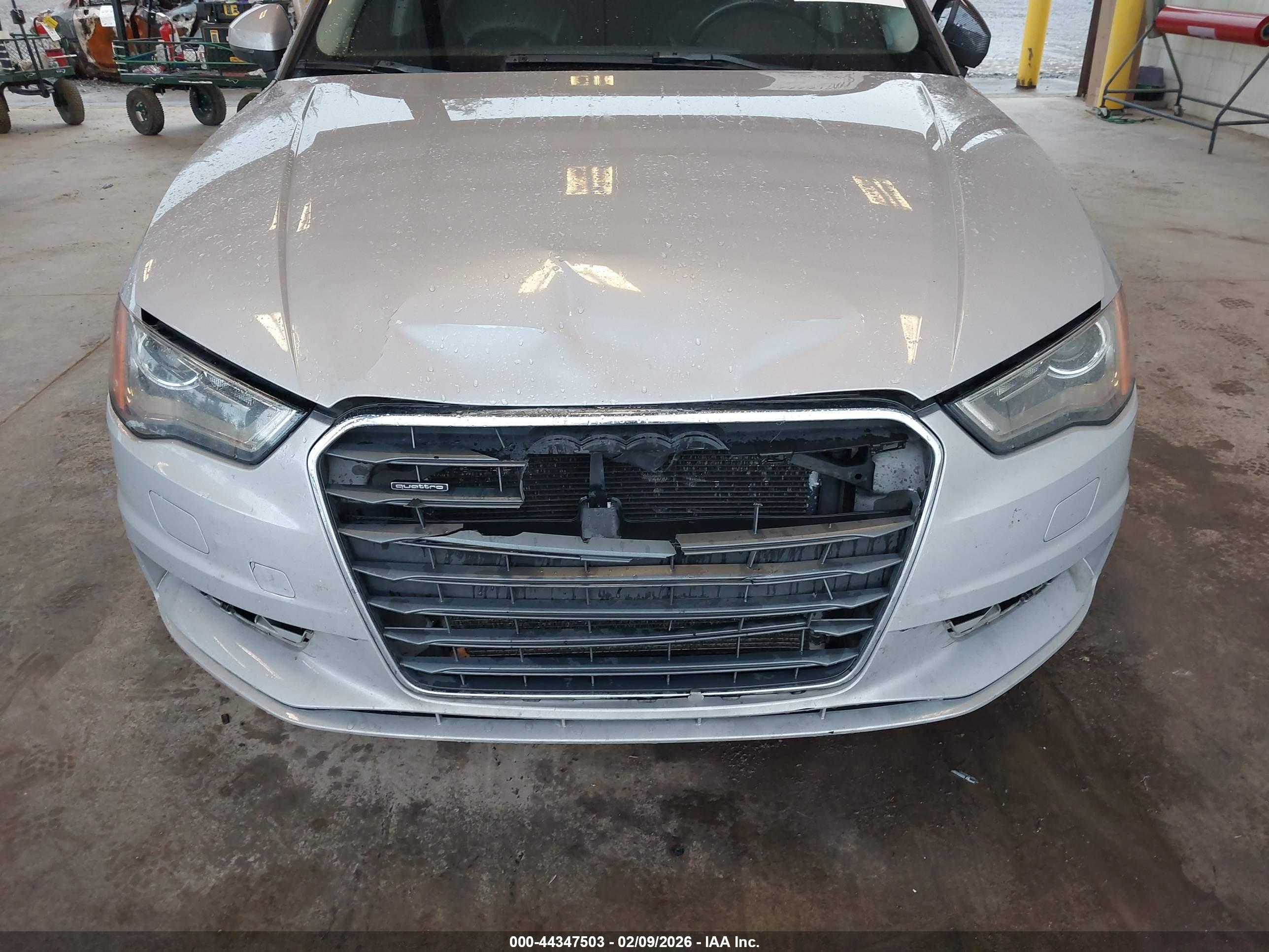 AUDI A3 image 6