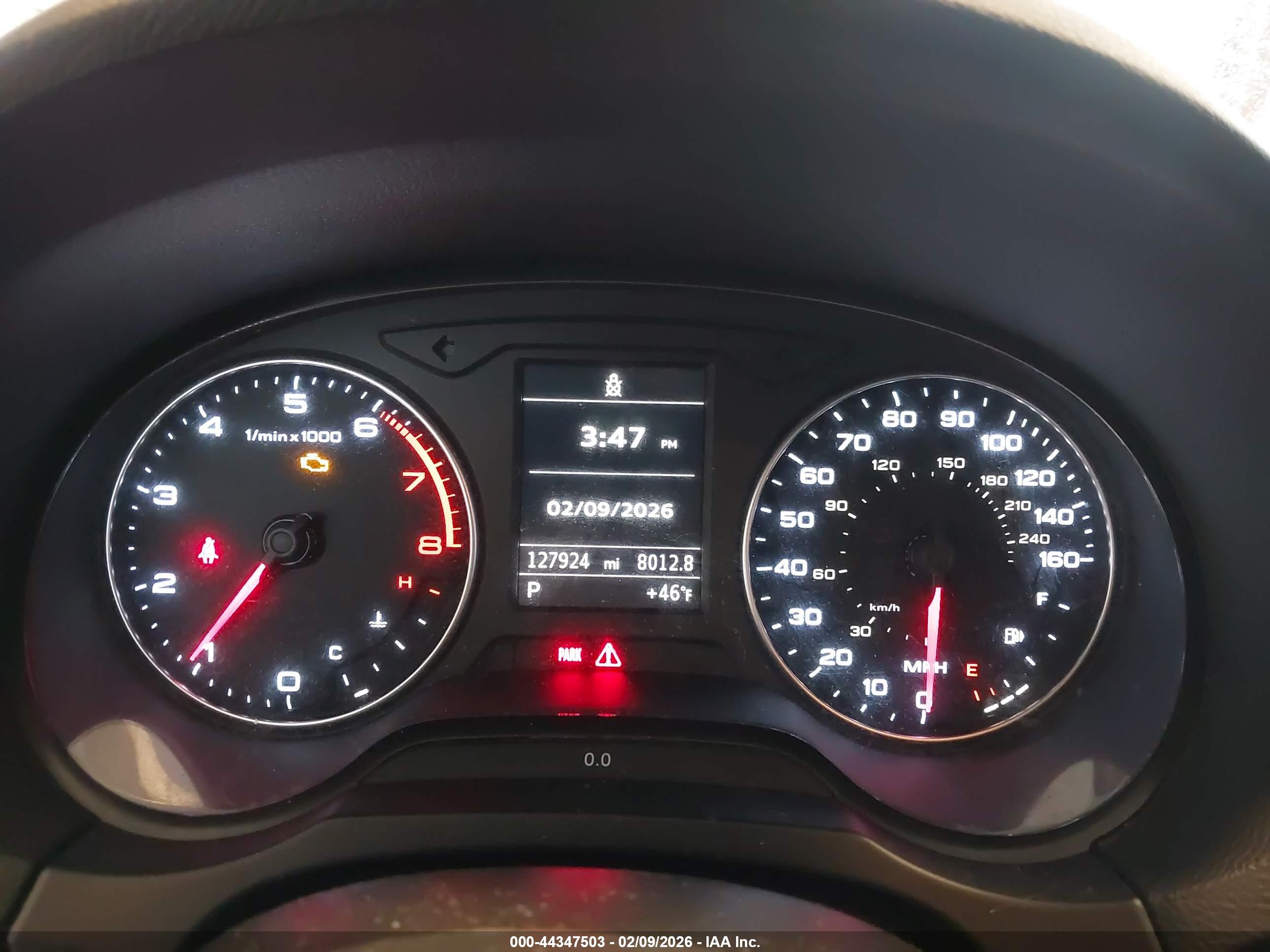 AUDI A3 image 7