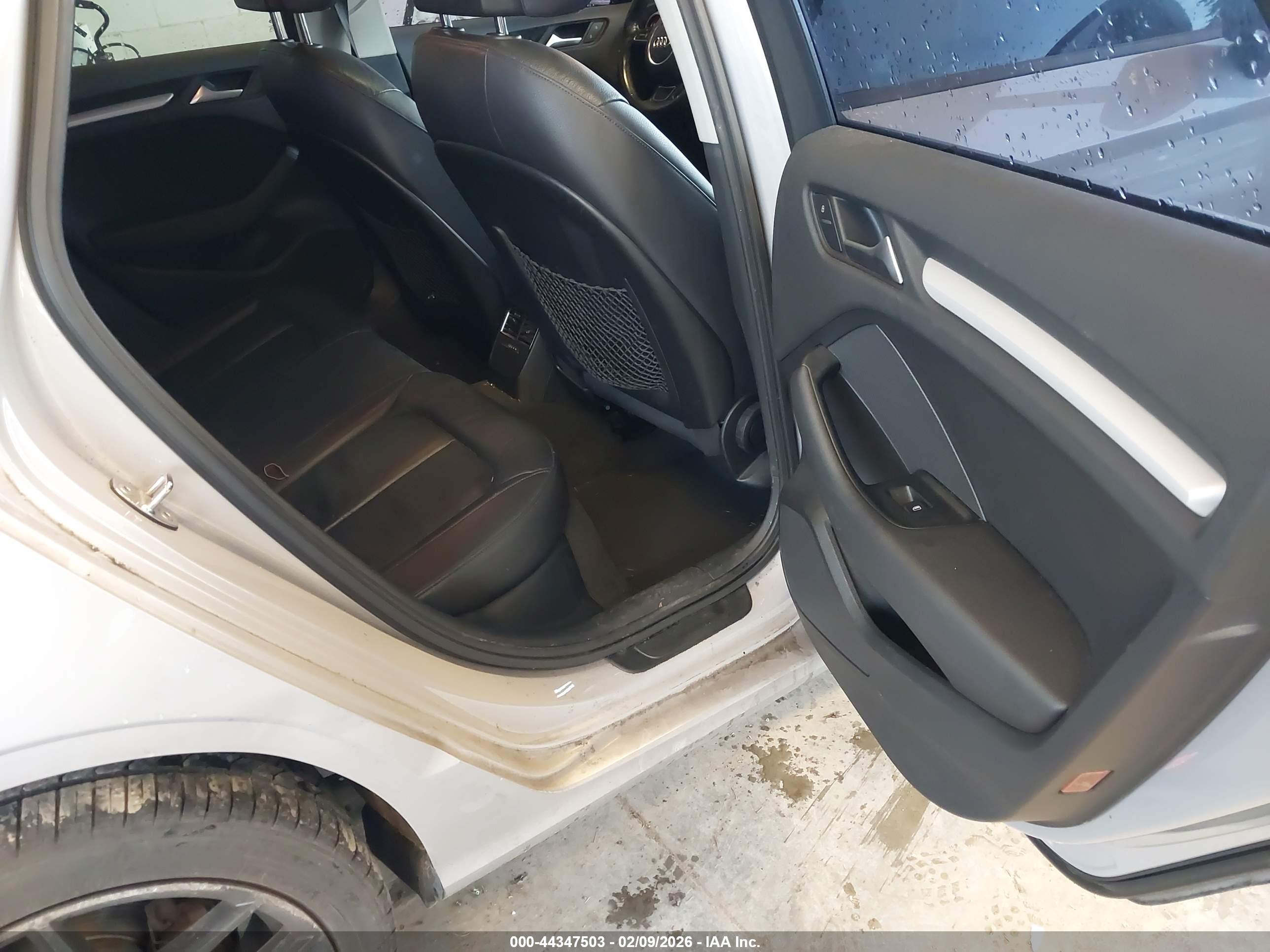 AUDI A3 image 8