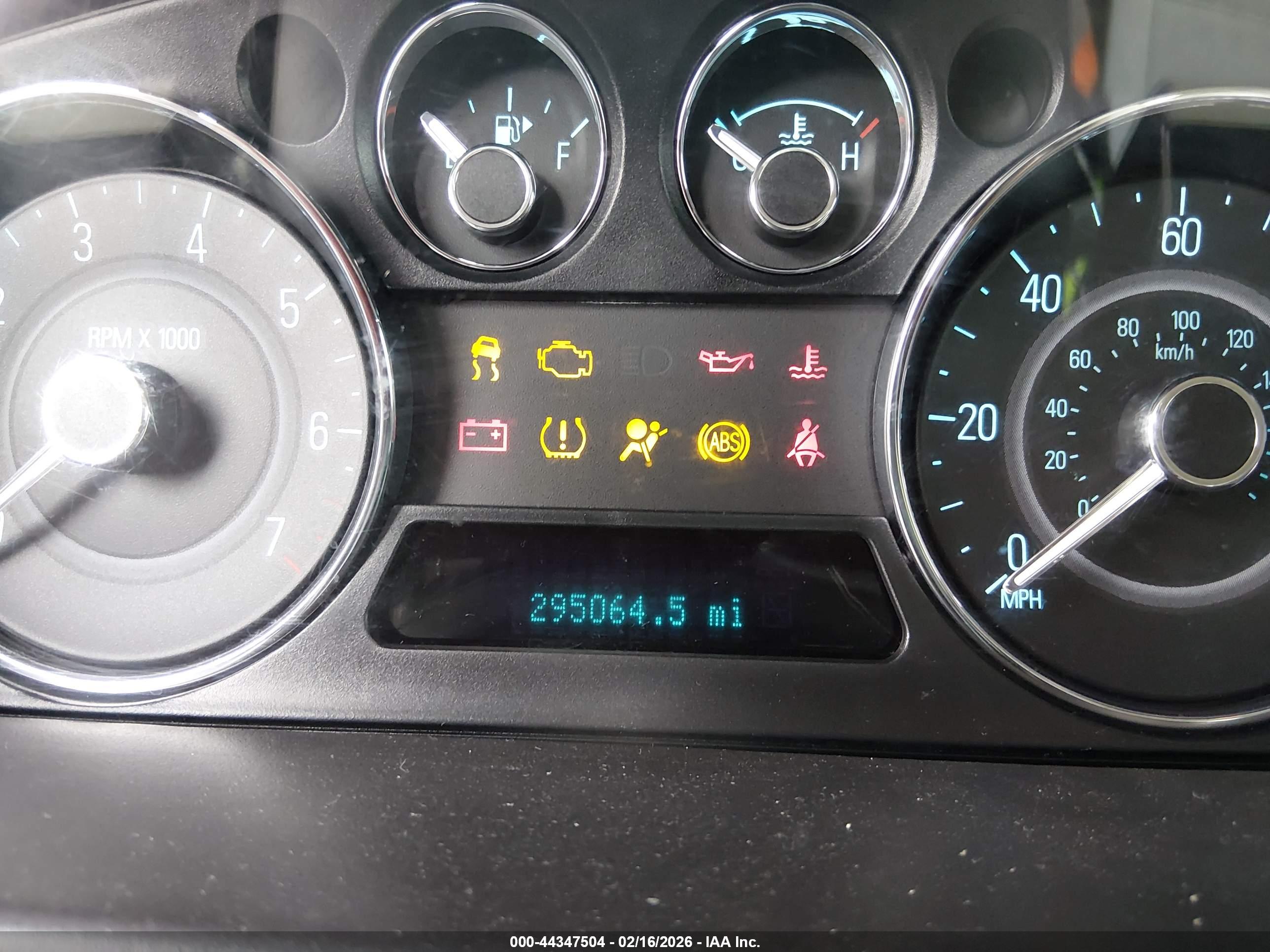 FORD FLEX image 7