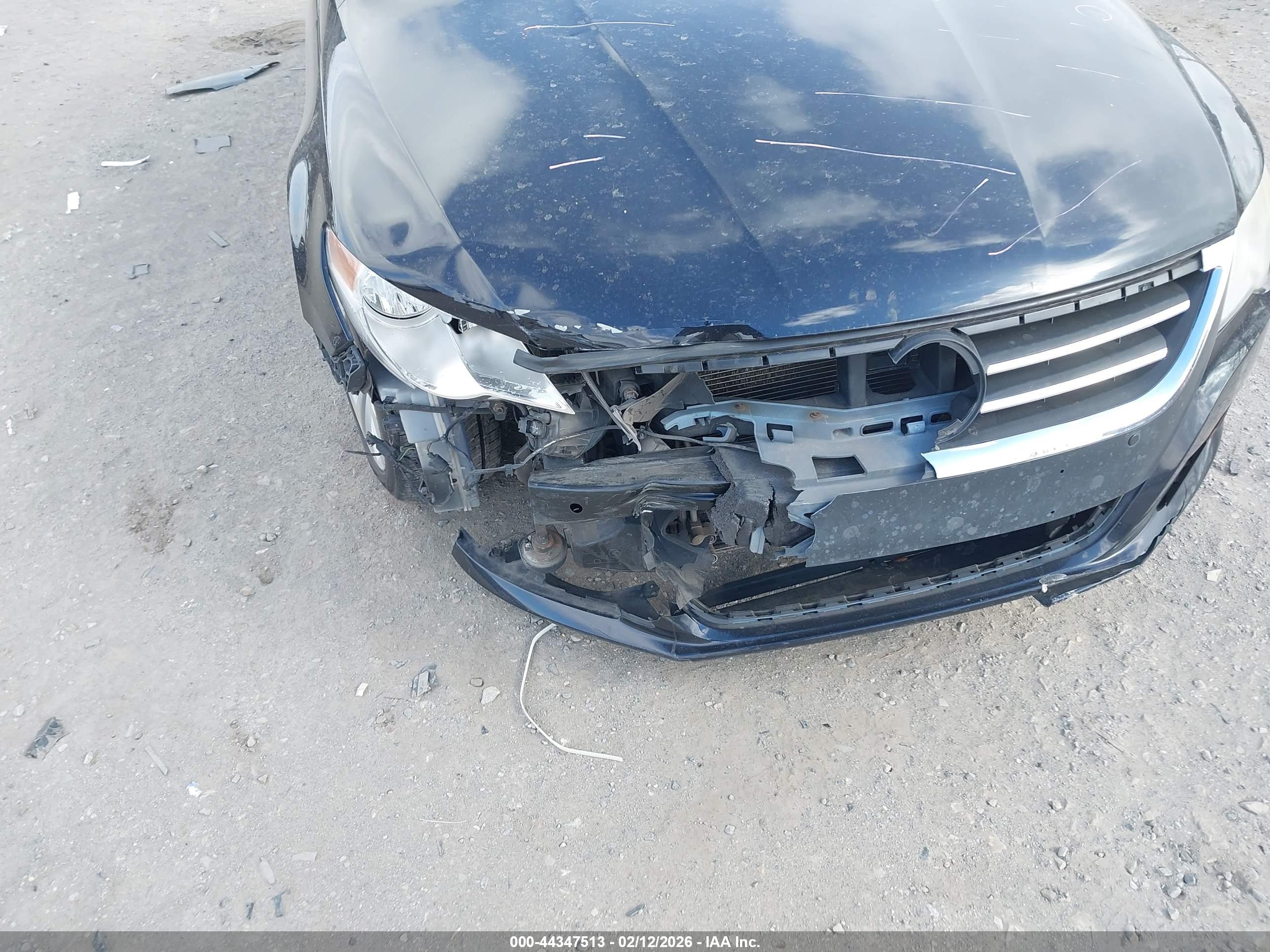 VOLKSWAGEN CC image 6