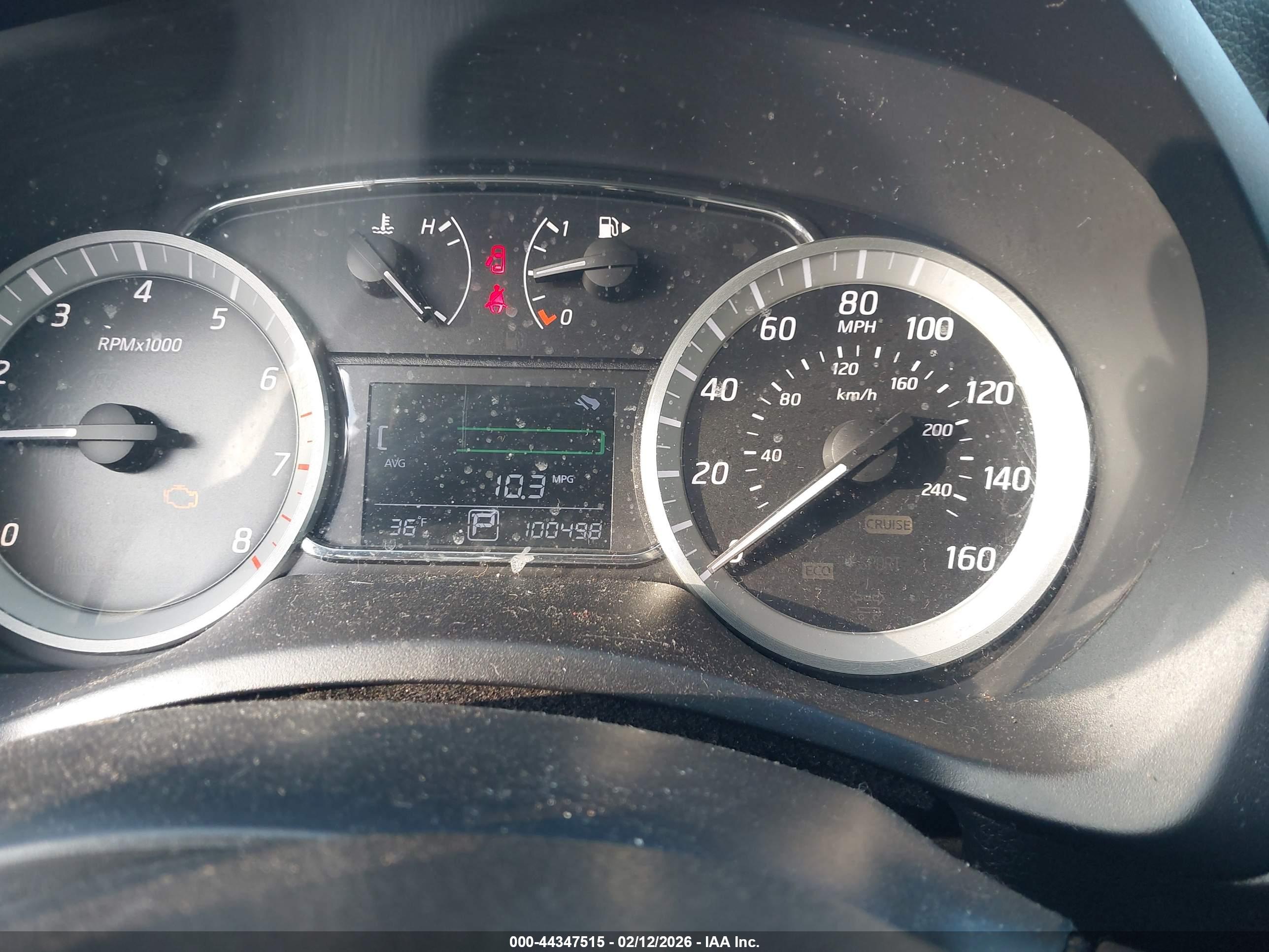 NISSAN SENTRA image 7