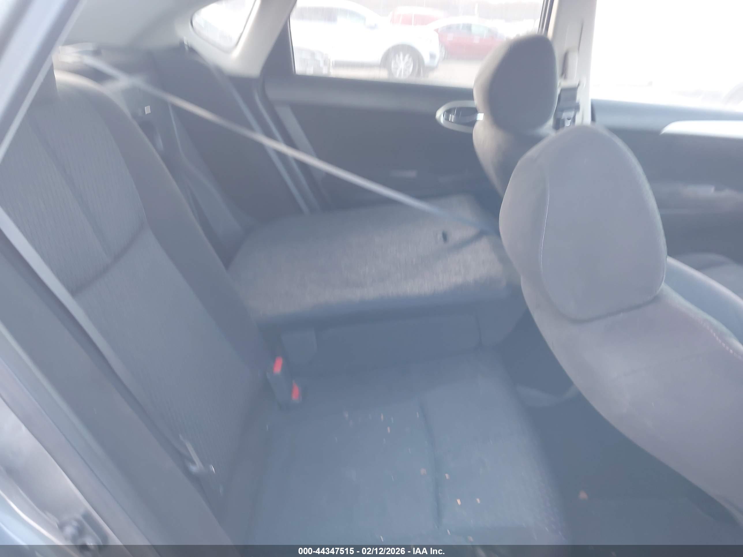 NISSAN SENTRA image 8