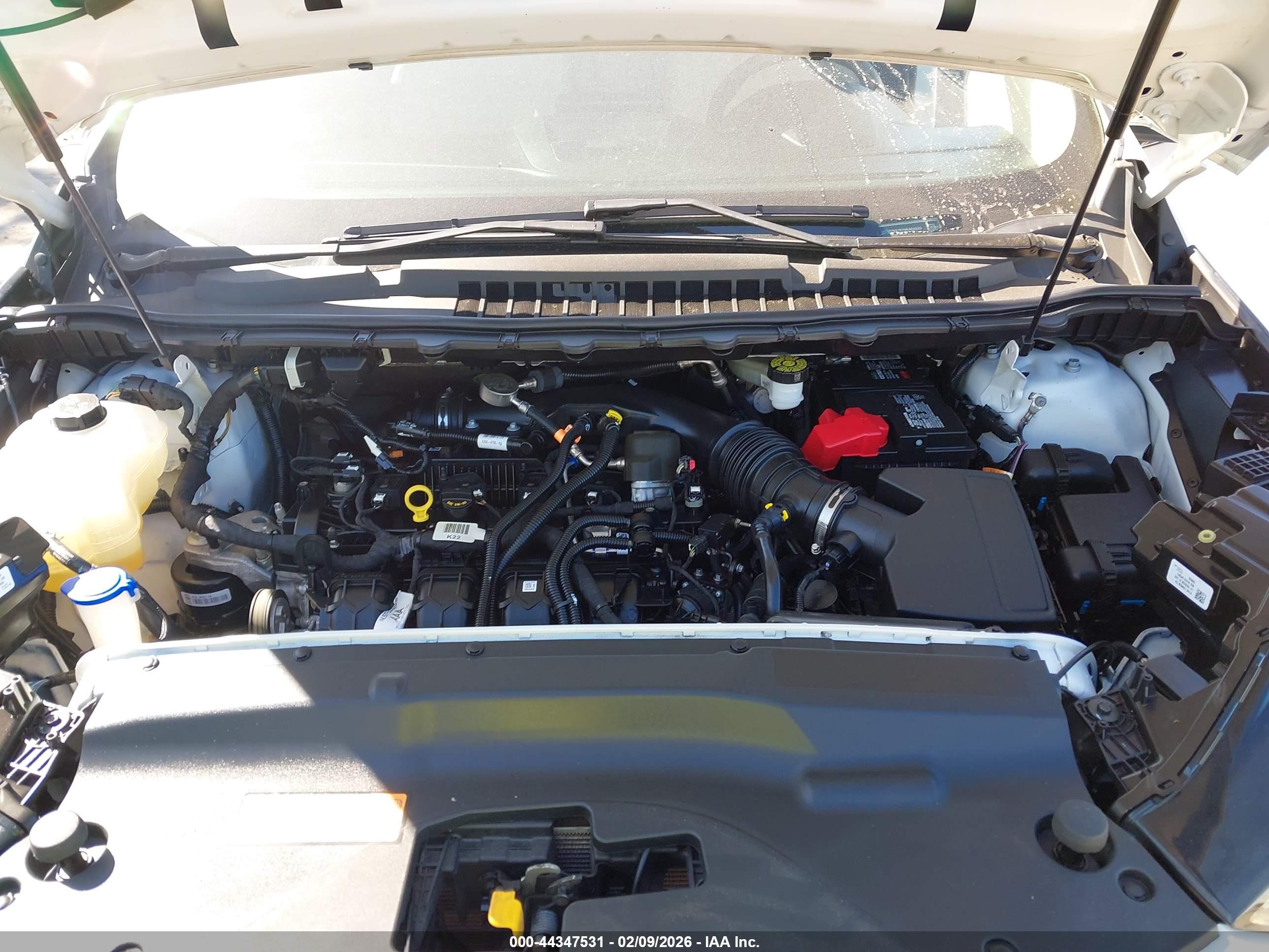 FORD EDGE image 10