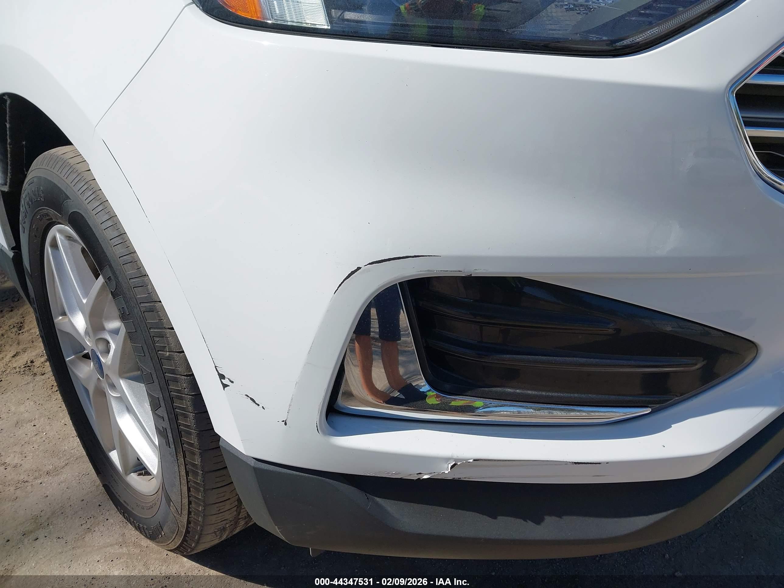 FORD EDGE image 6