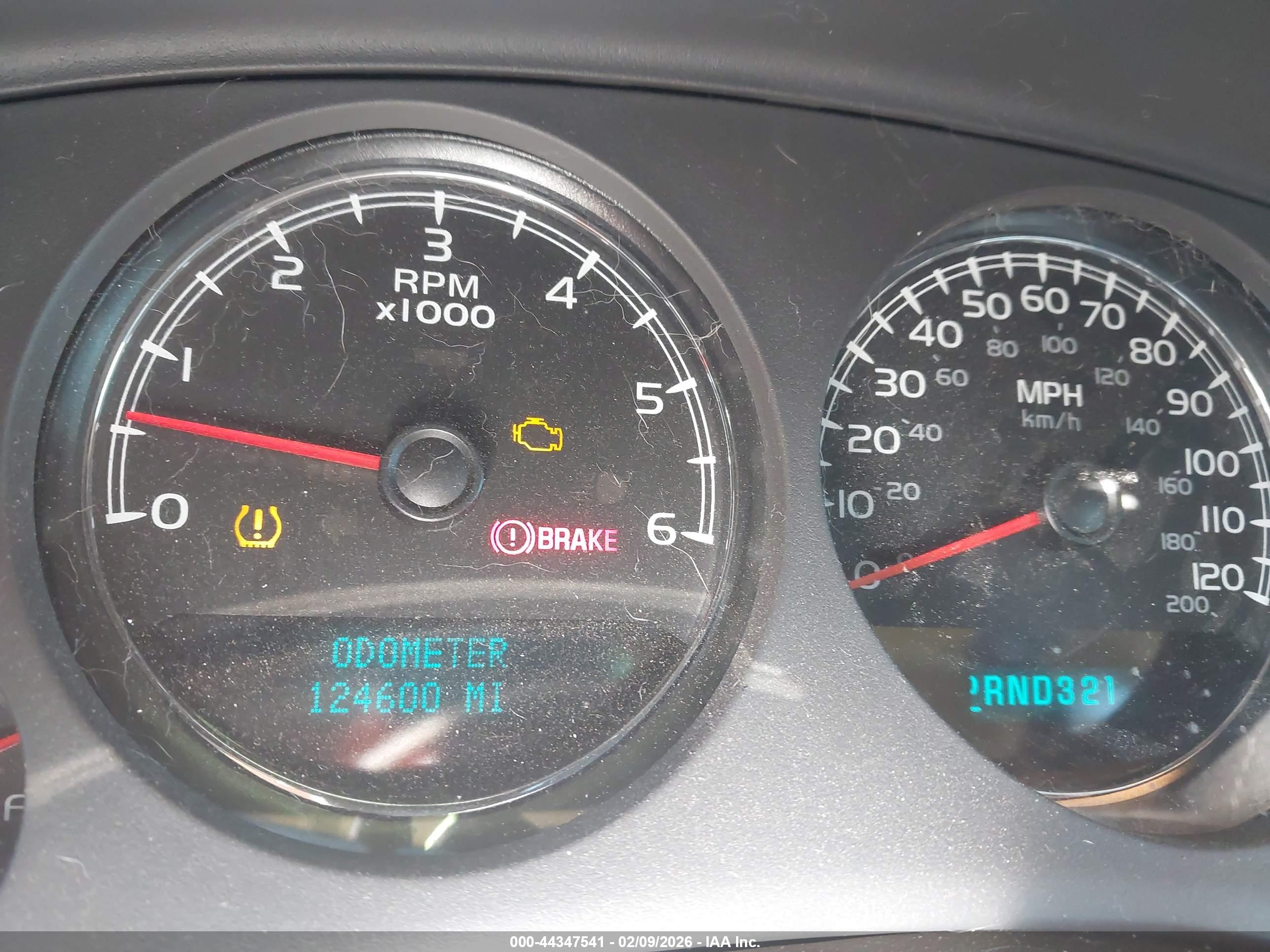 GMC YUKON image 7