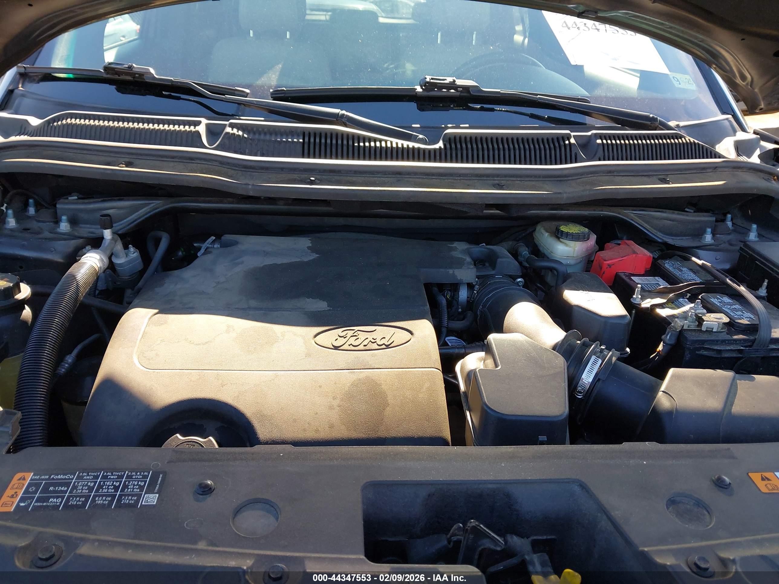 FORD EXPLORER image 10
