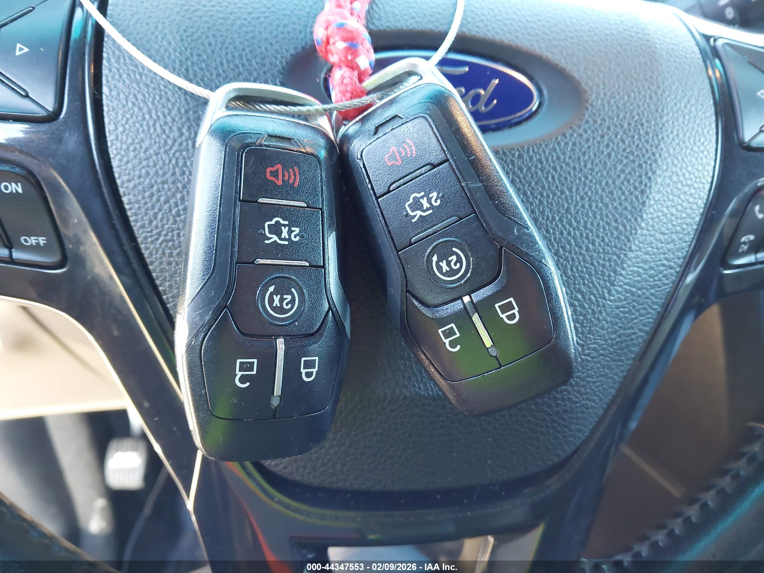 FORD EXPLORER image 11
