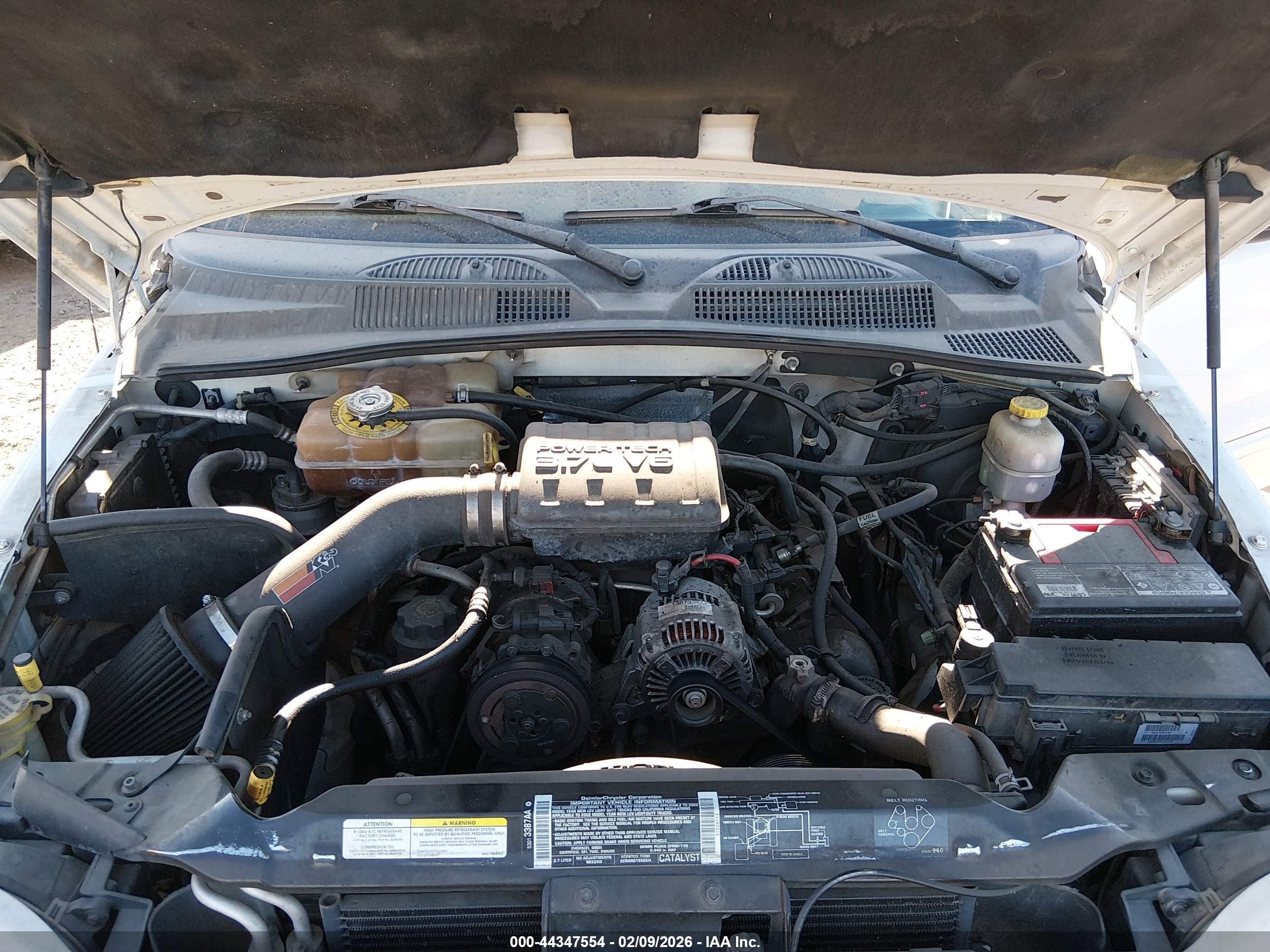 JEEP LIBERTY image 10