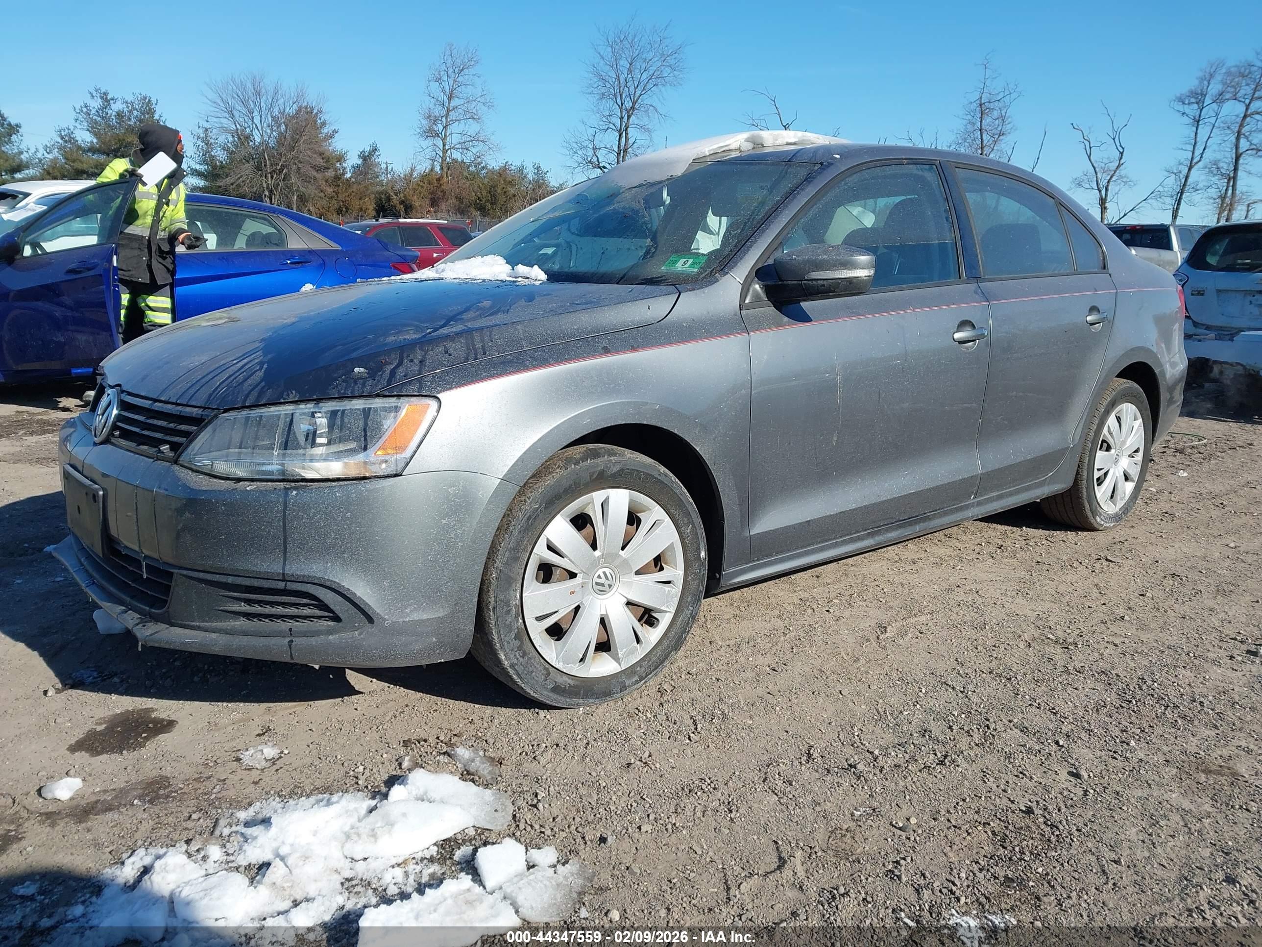 VOLKSWAGEN JETTA image 2