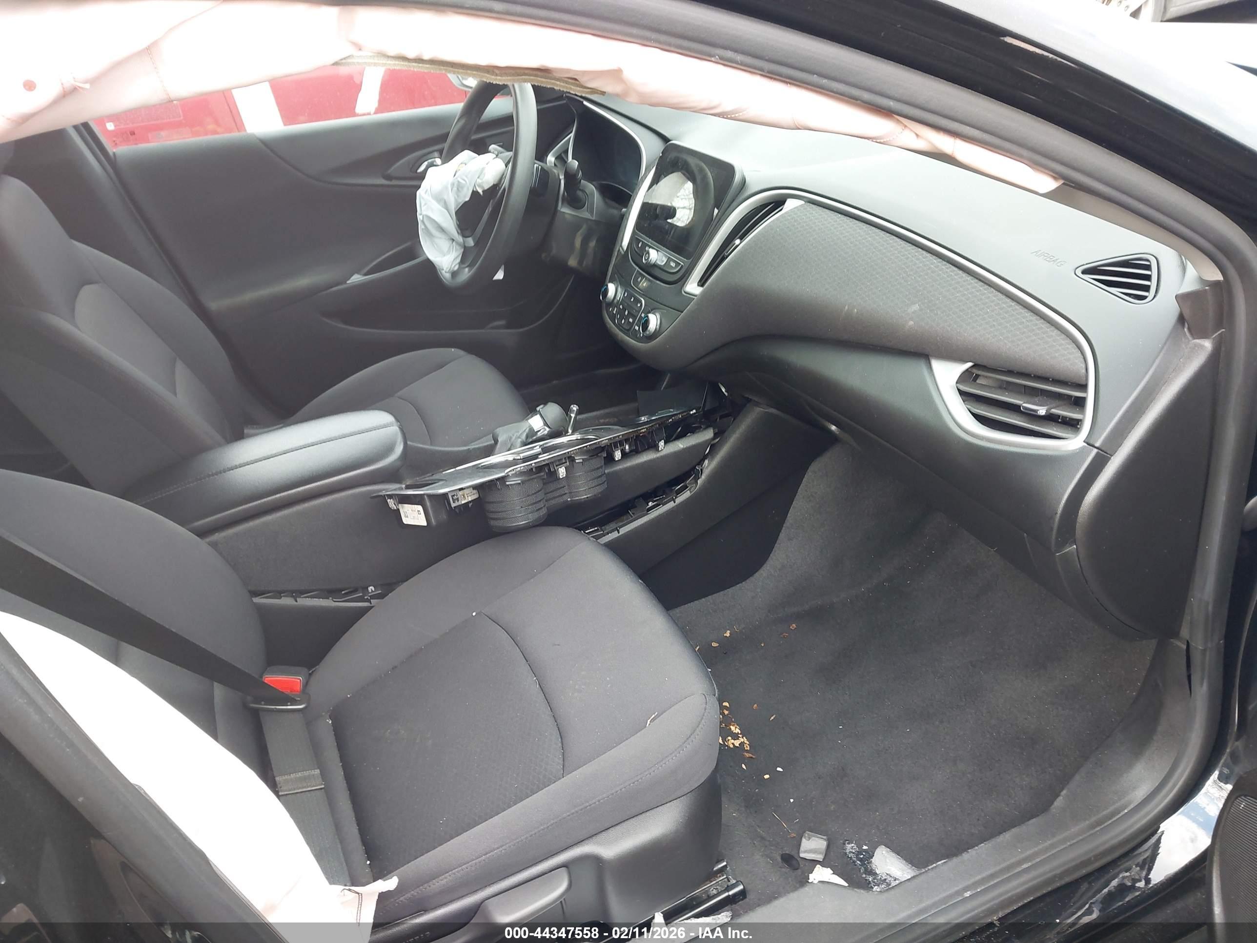 CHEVROLET MALIBU image 5