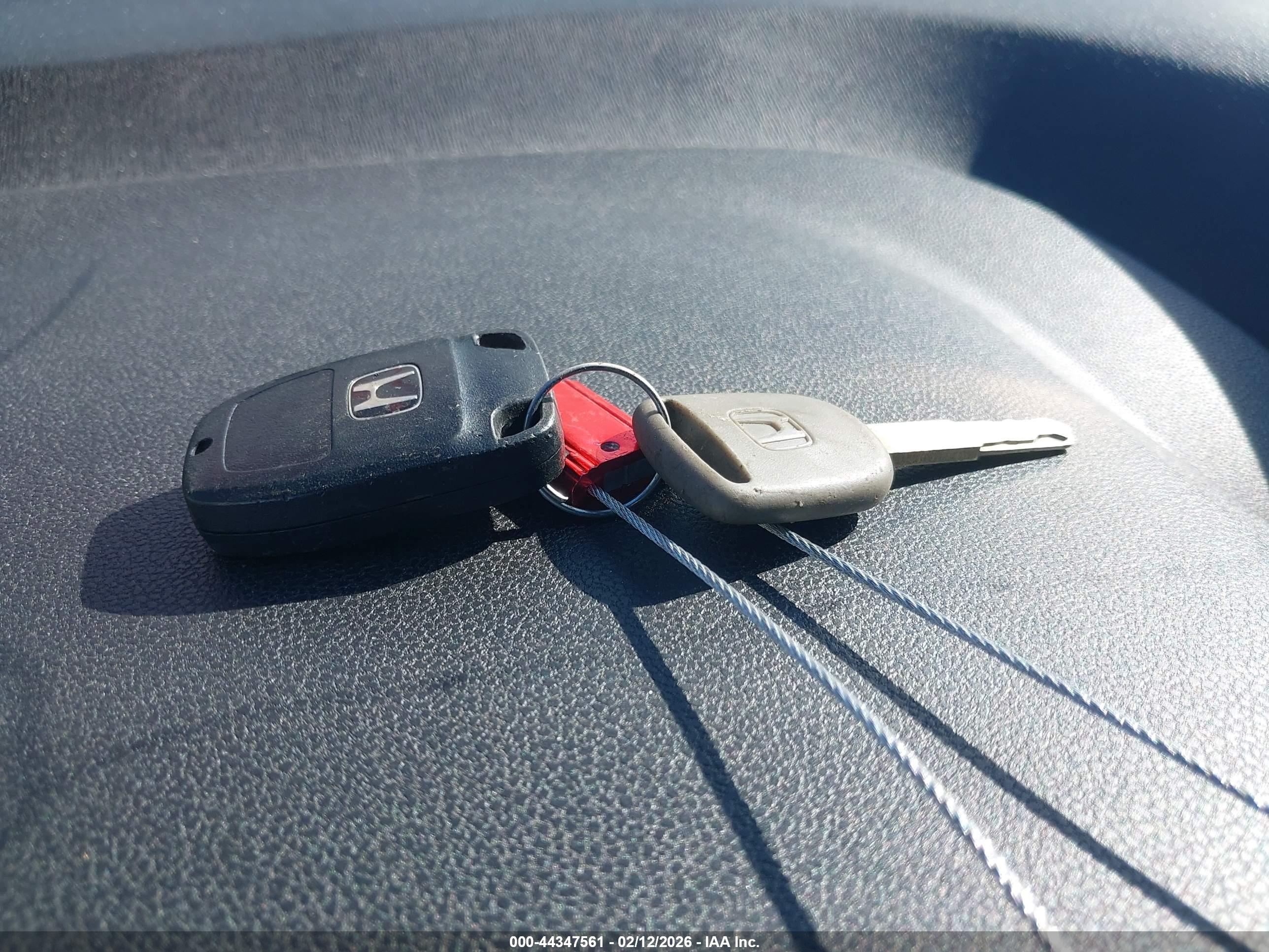 HONDA ODYSSEY image 11