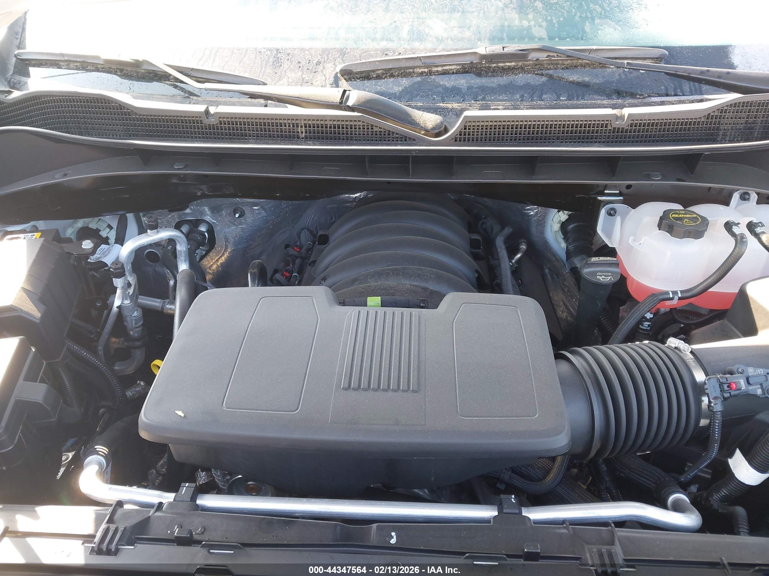 CHEVROLET SILVERADO image 10