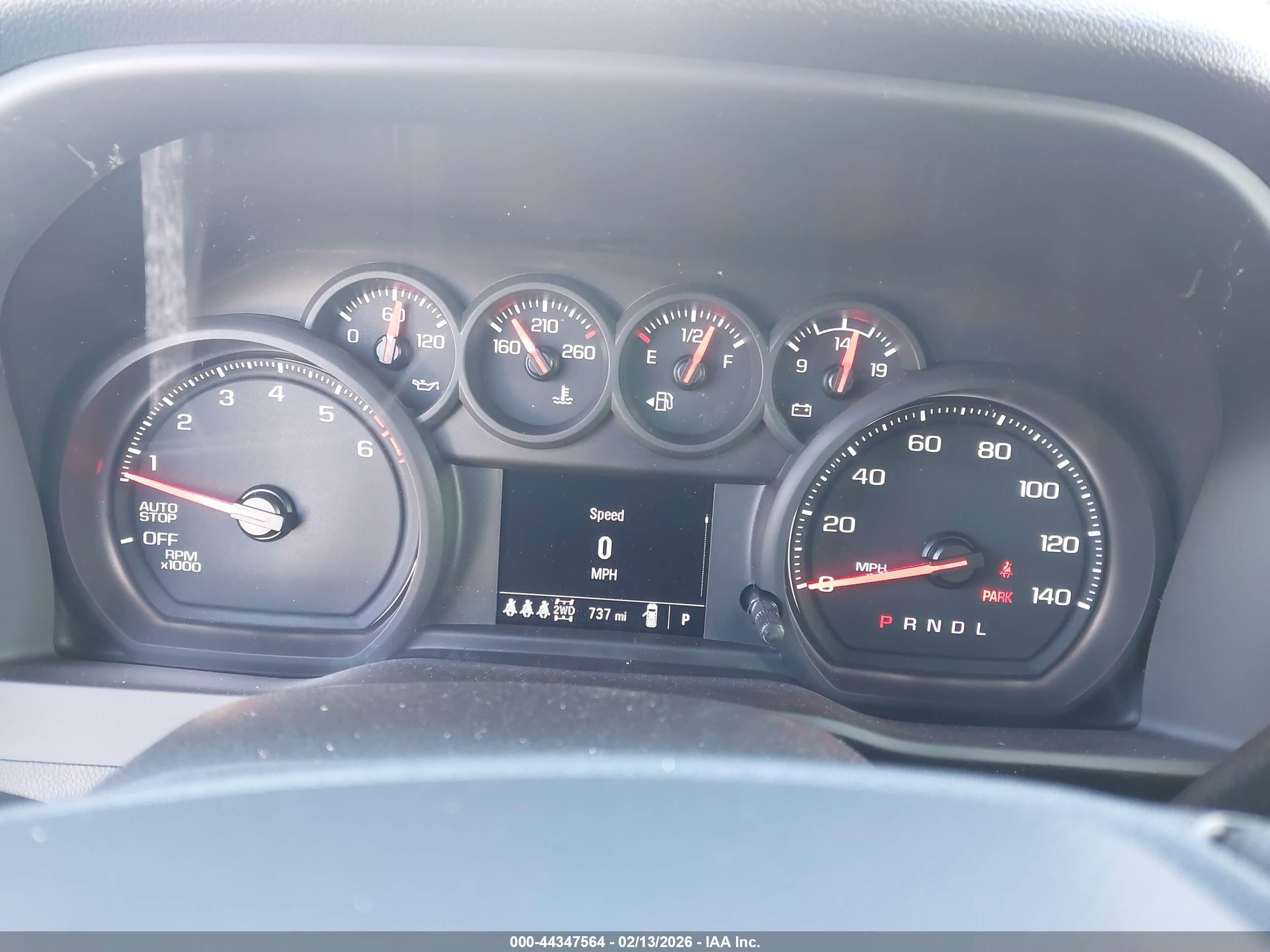 CHEVROLET SILVERADO image 7