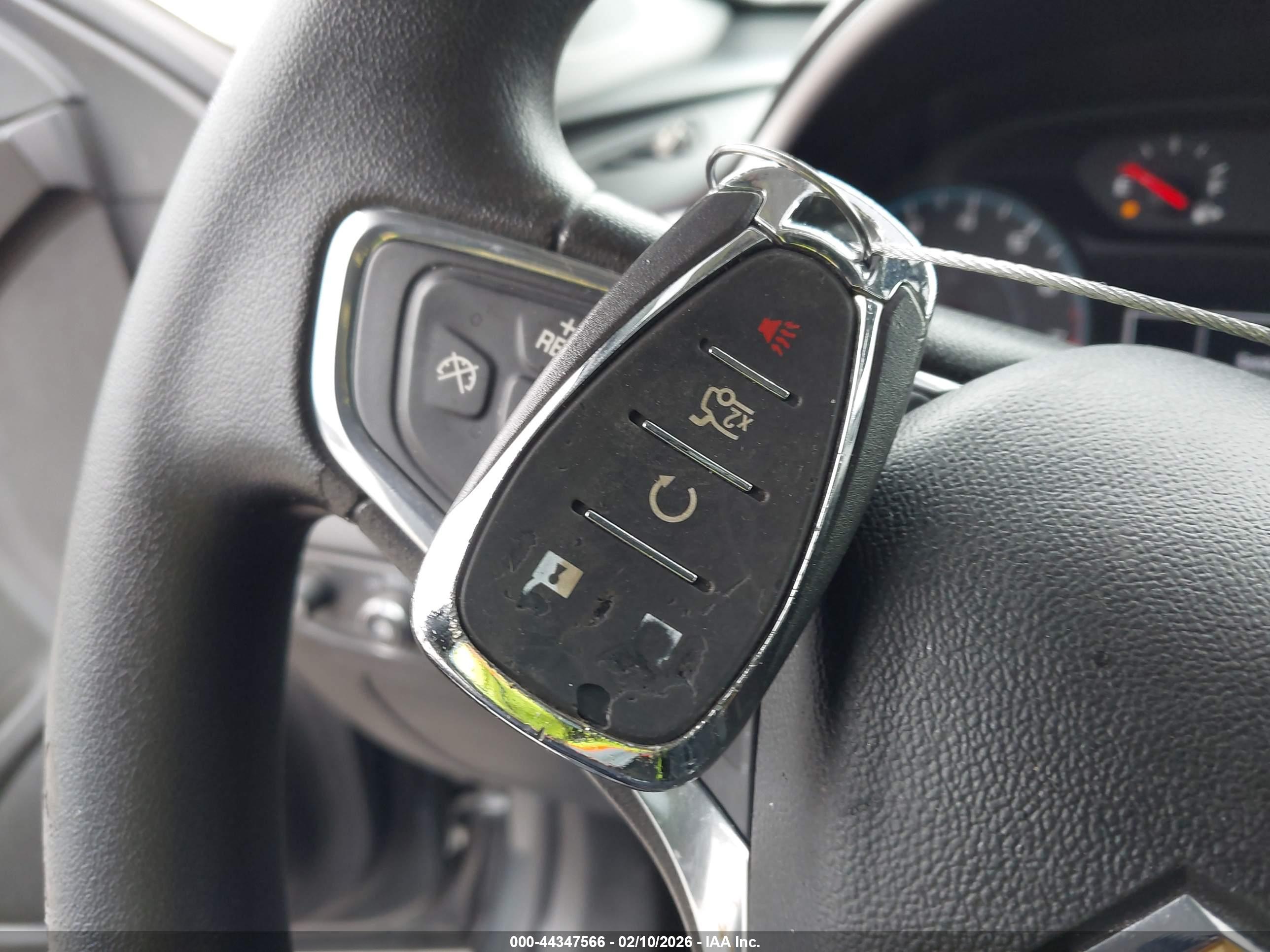 CHEVROLET MALIBU image 11