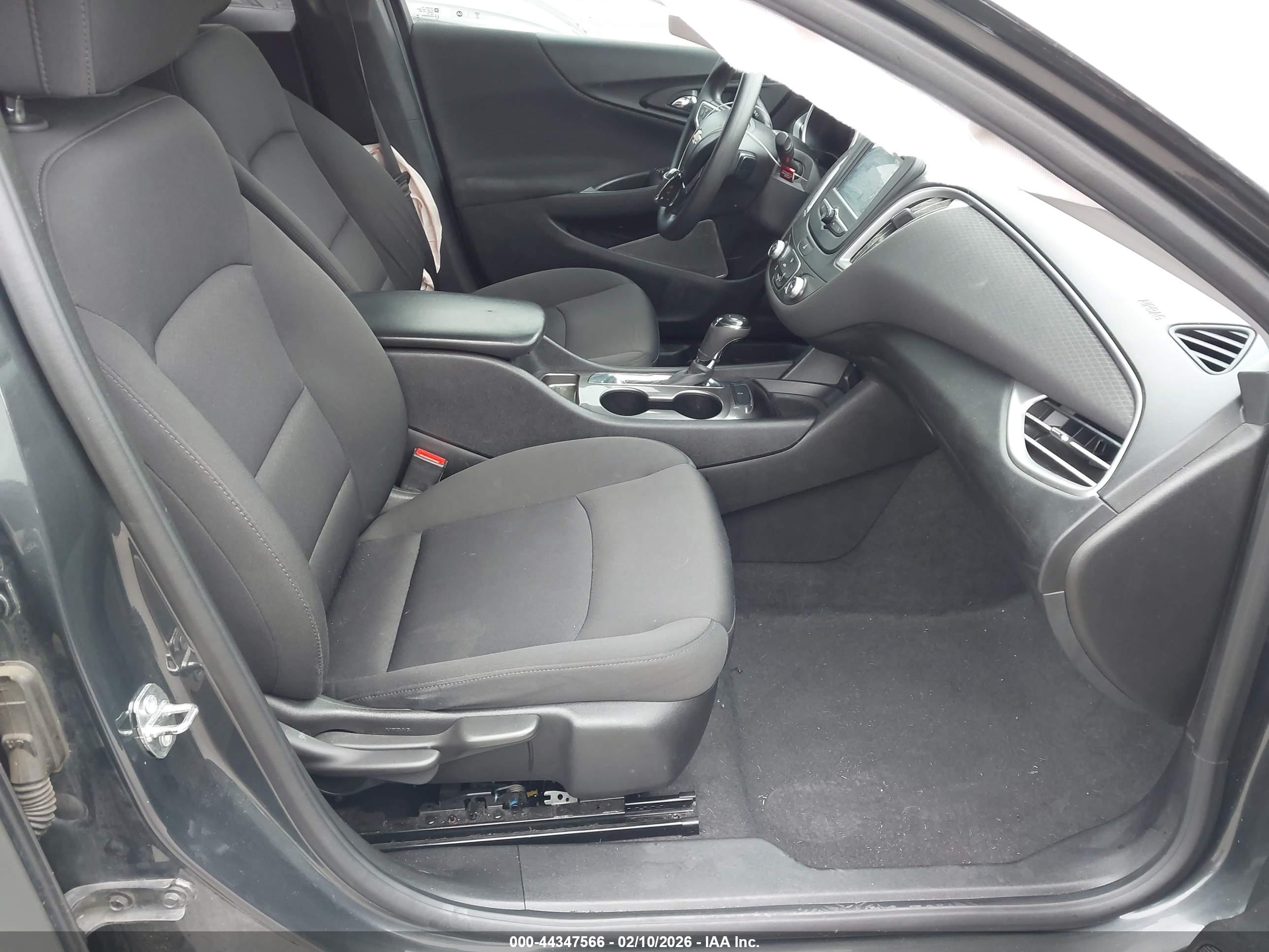 CHEVROLET MALIBU image 5