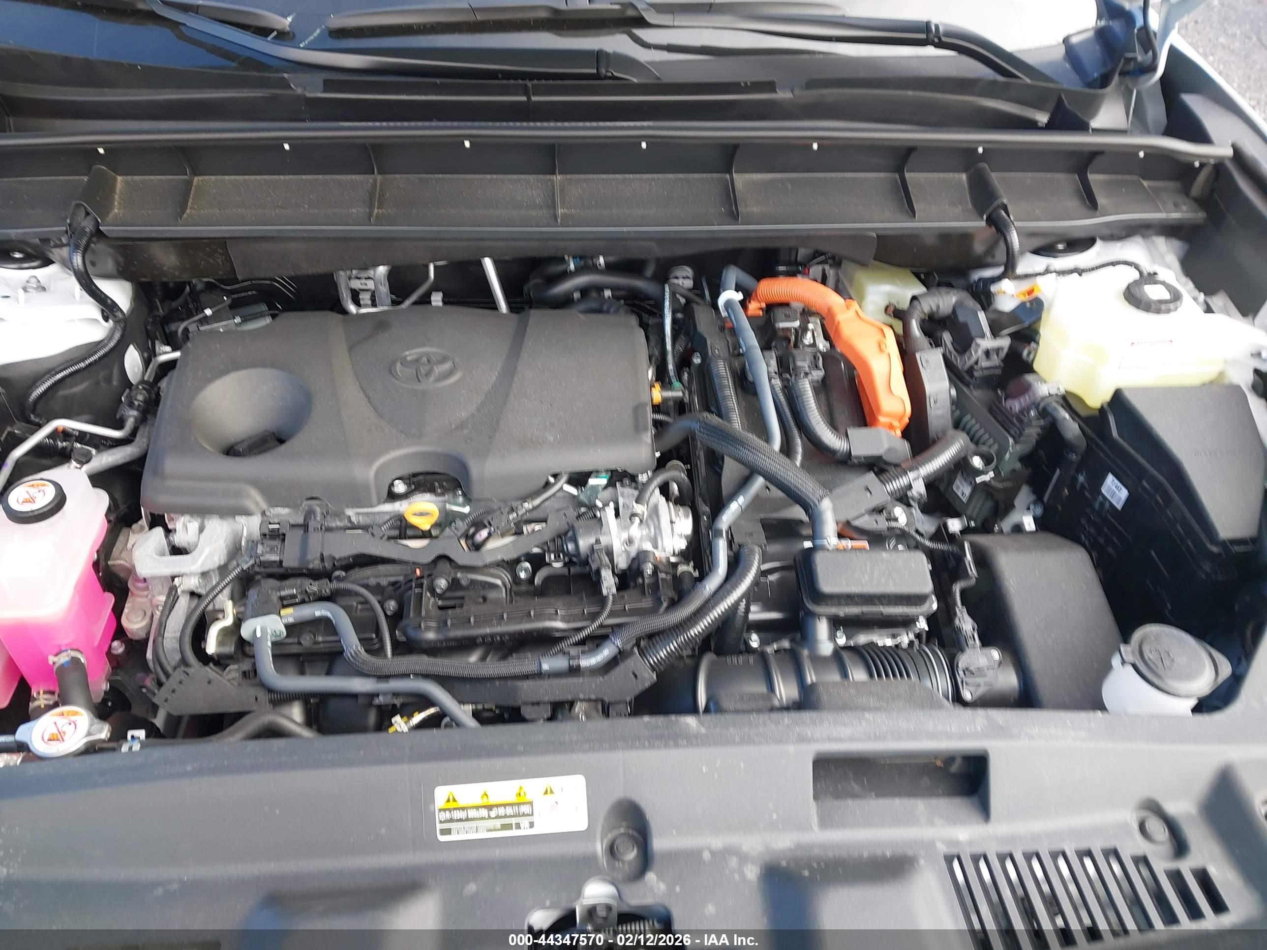 TOYOTA HIGHLANDER image 10