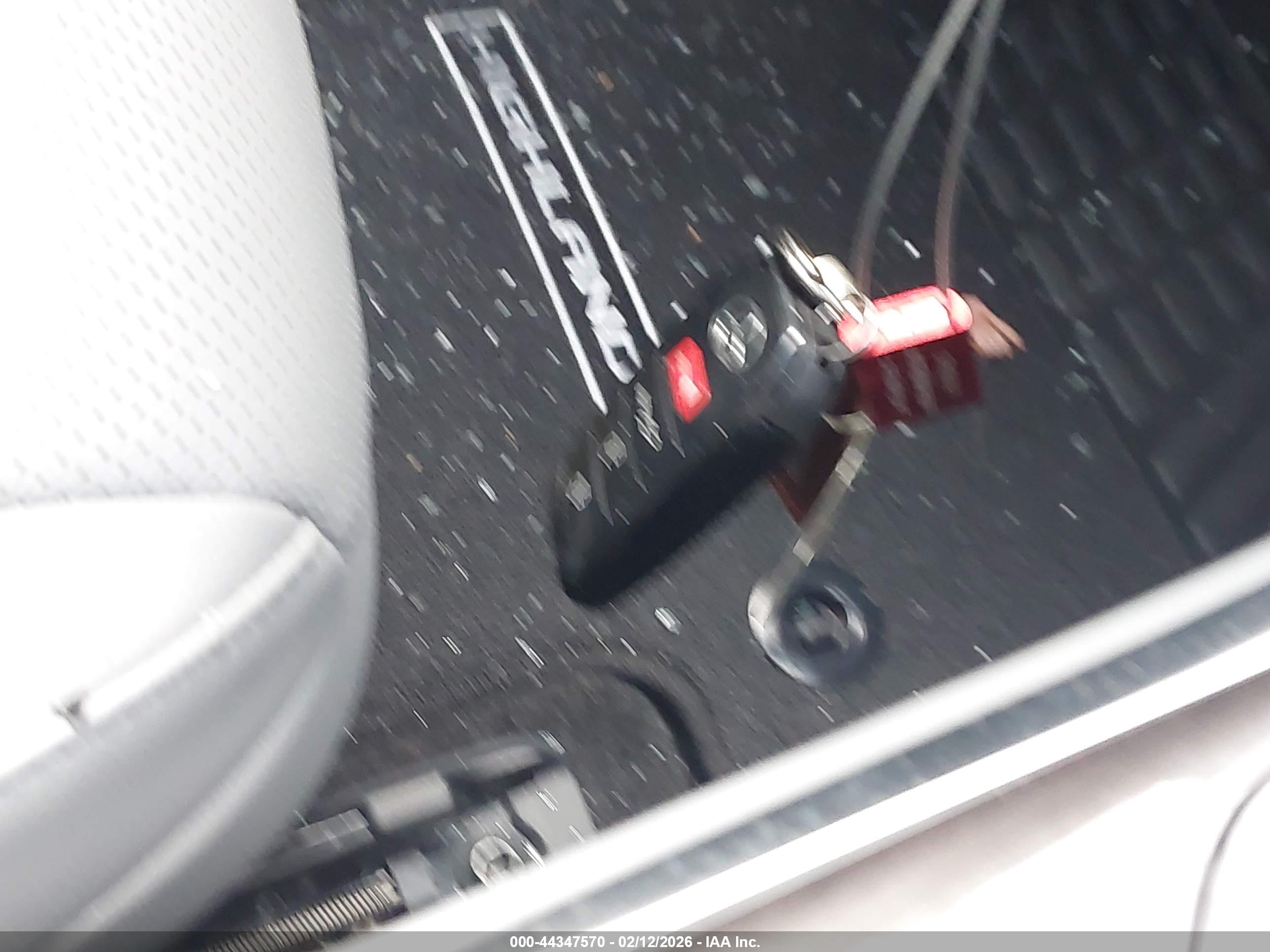TOYOTA HIGHLANDER image 11