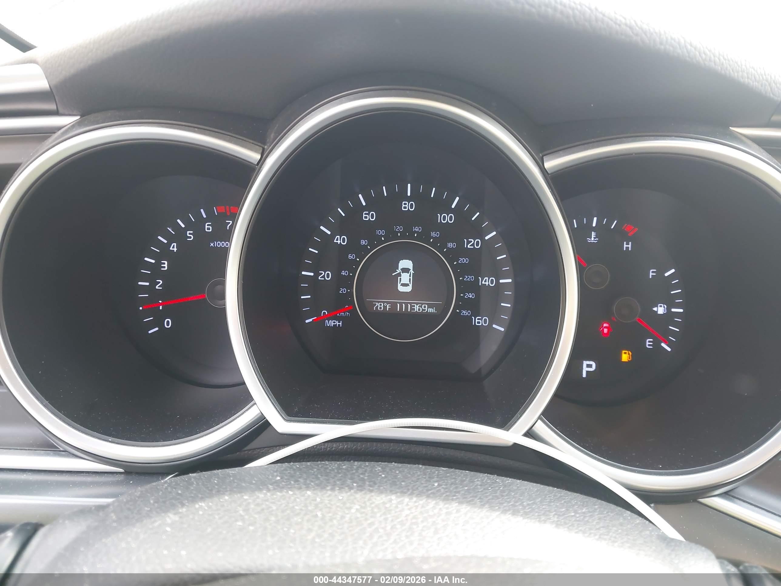 KIA OPTIMA image 7