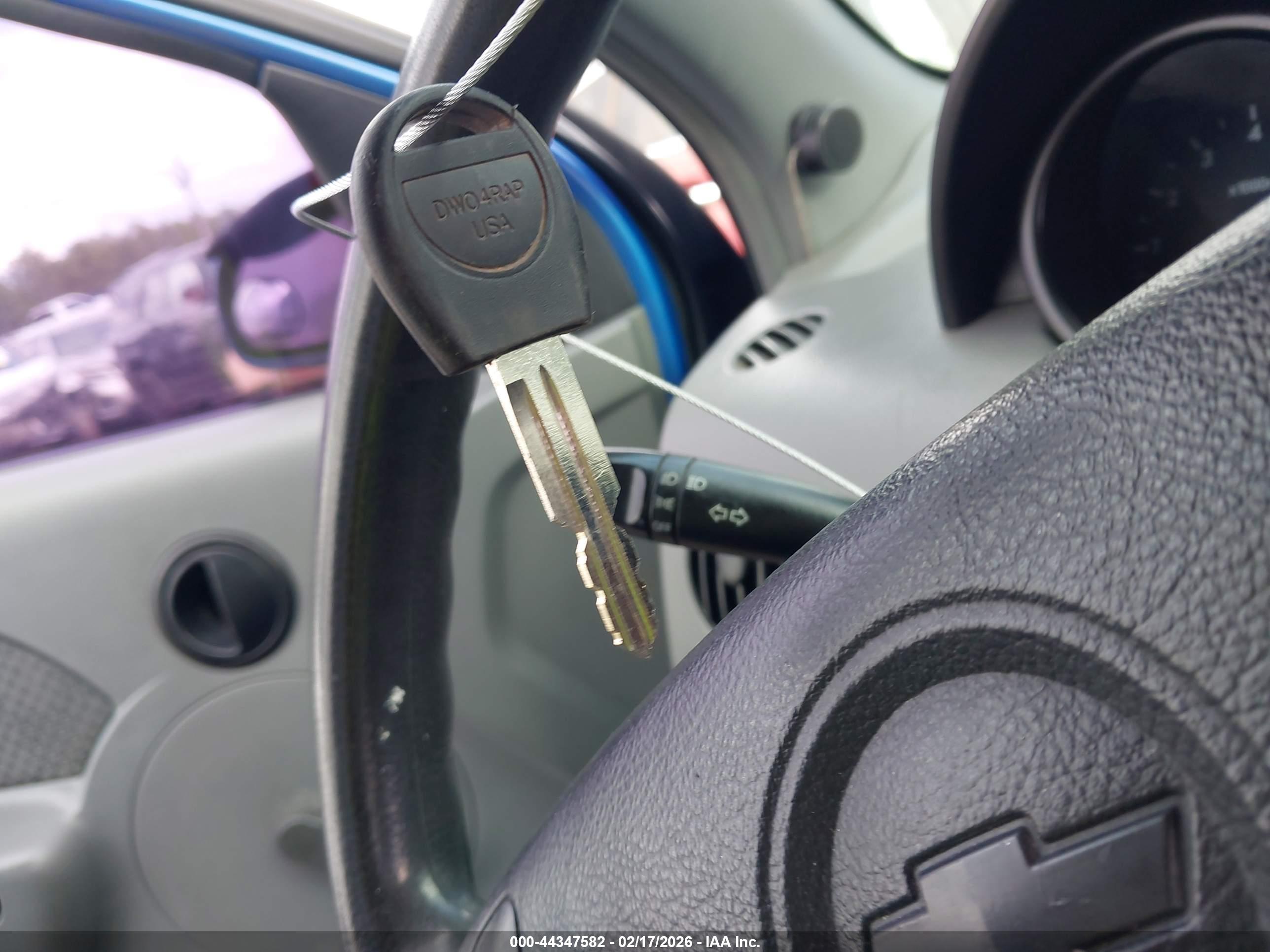 CHEVROLET AVEO image 11