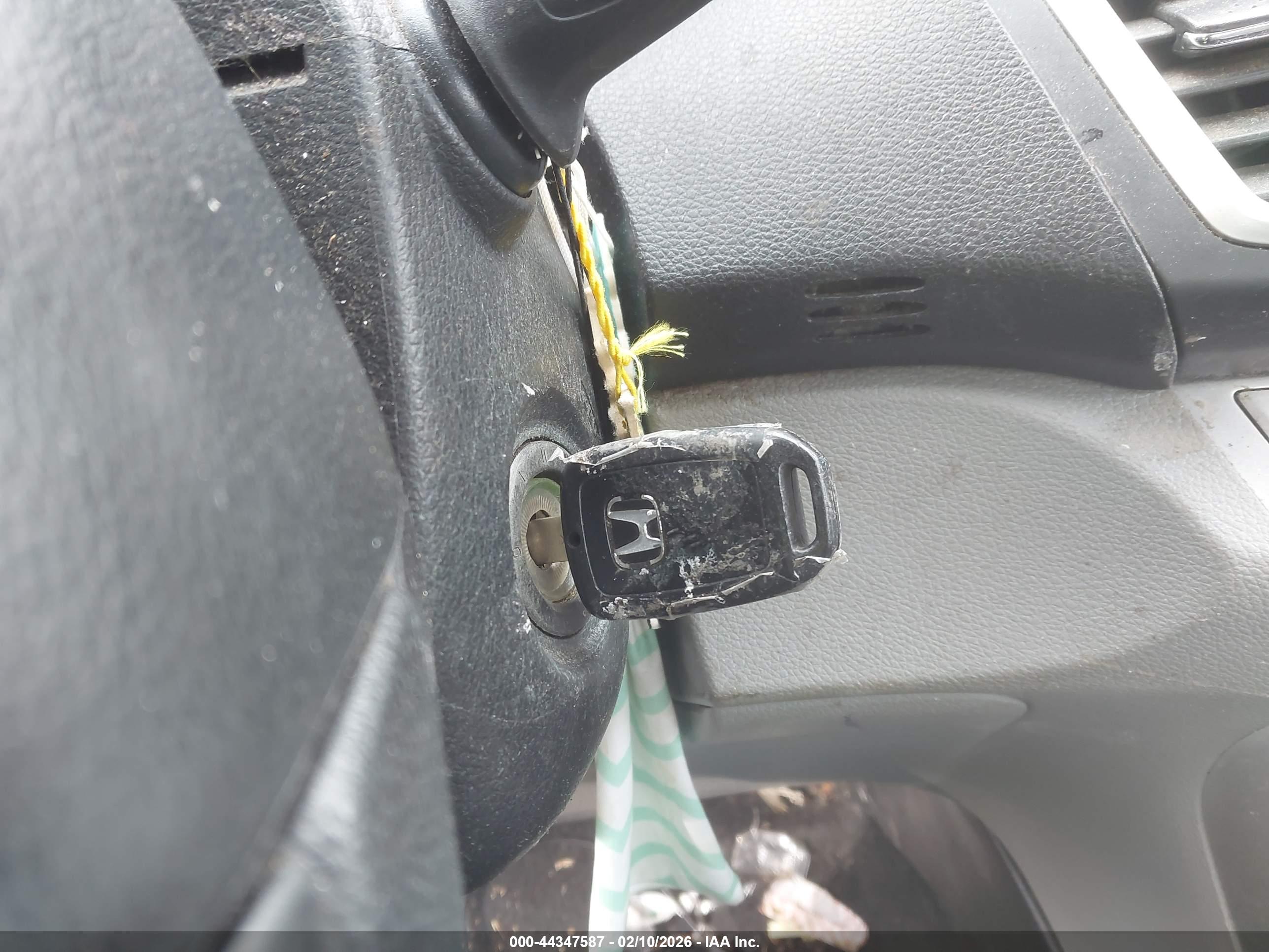 HONDA ACCORD image 11