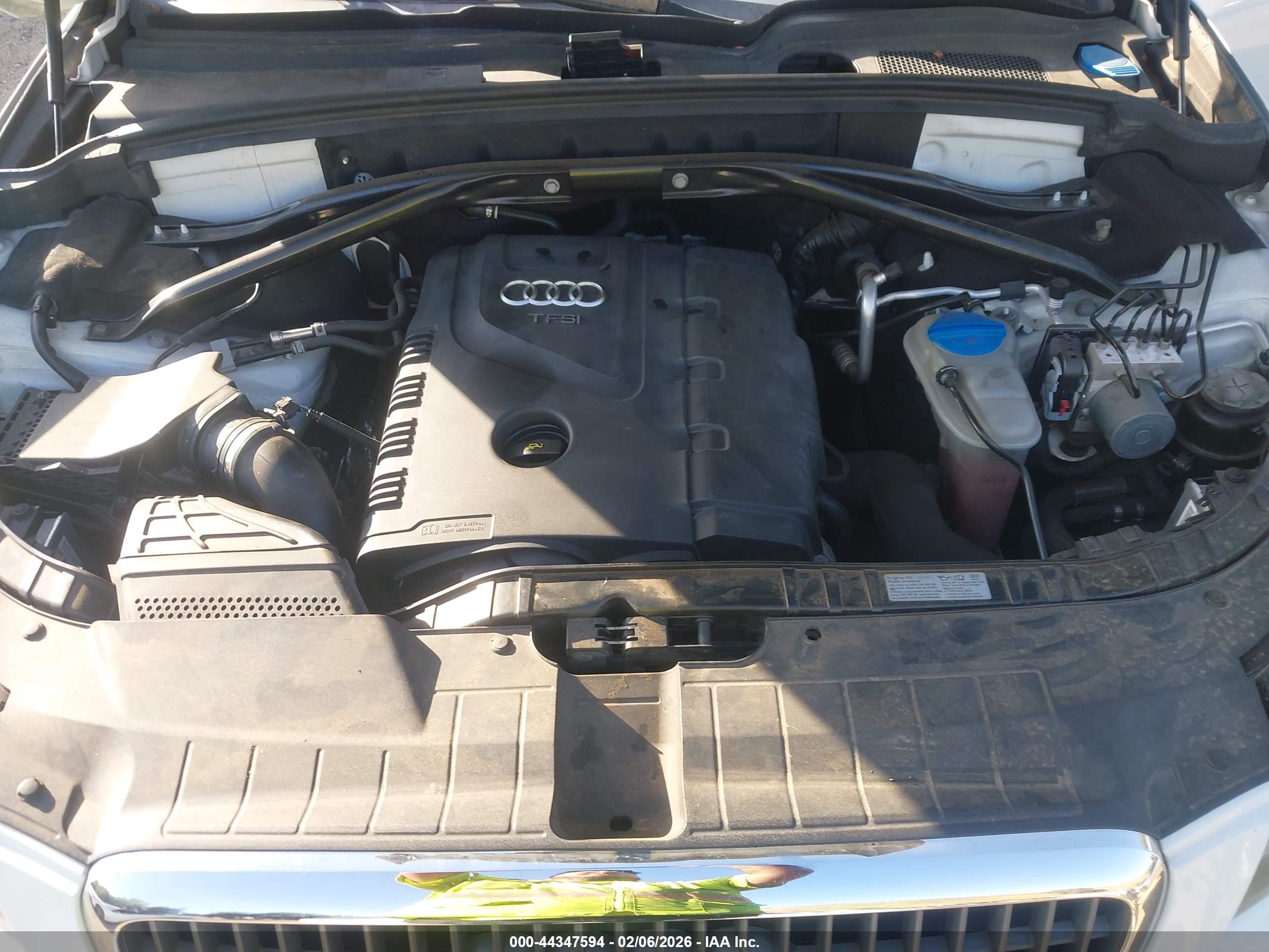 AUDI Q5 image 10
