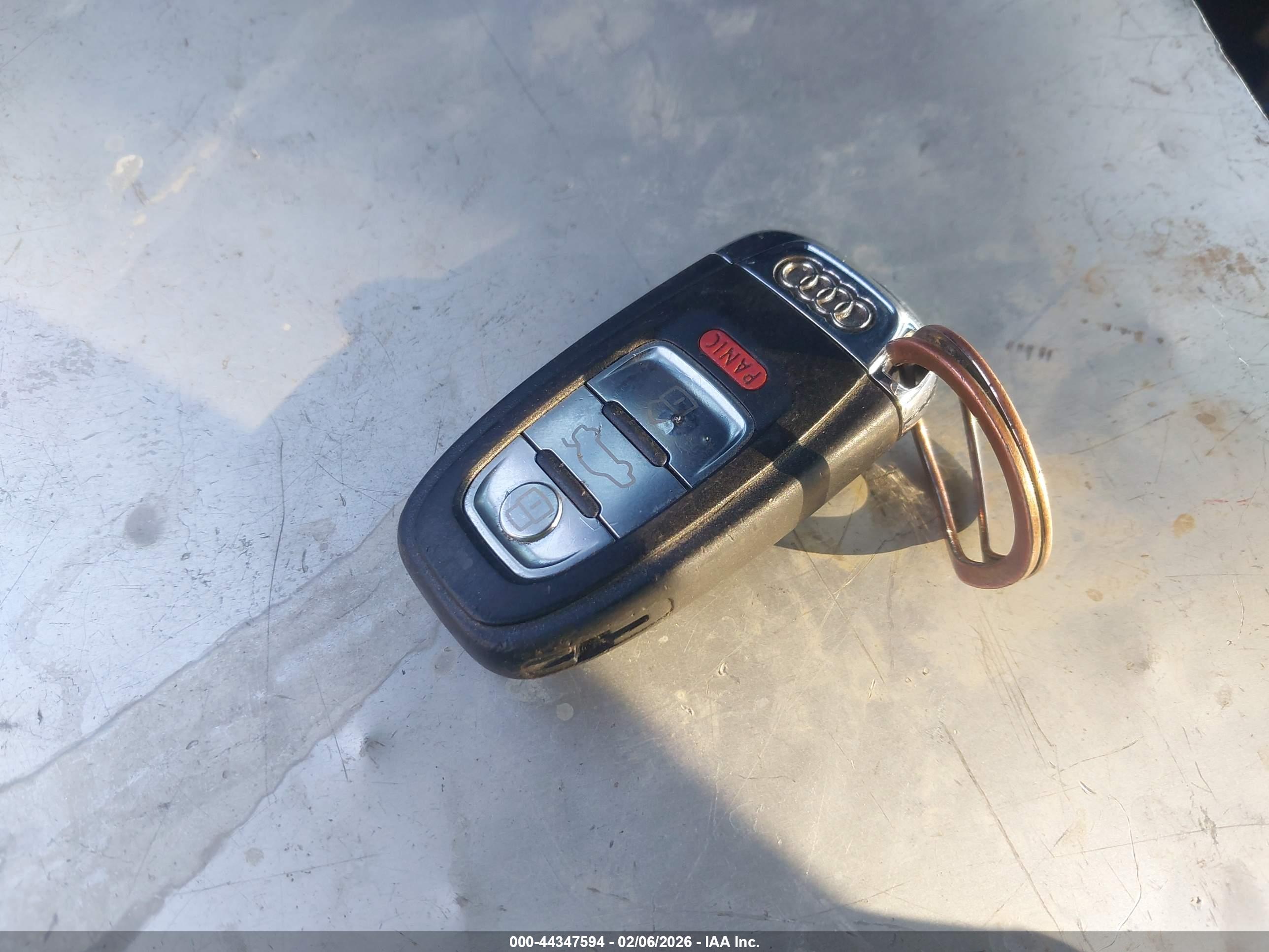 AUDI Q5 image 11