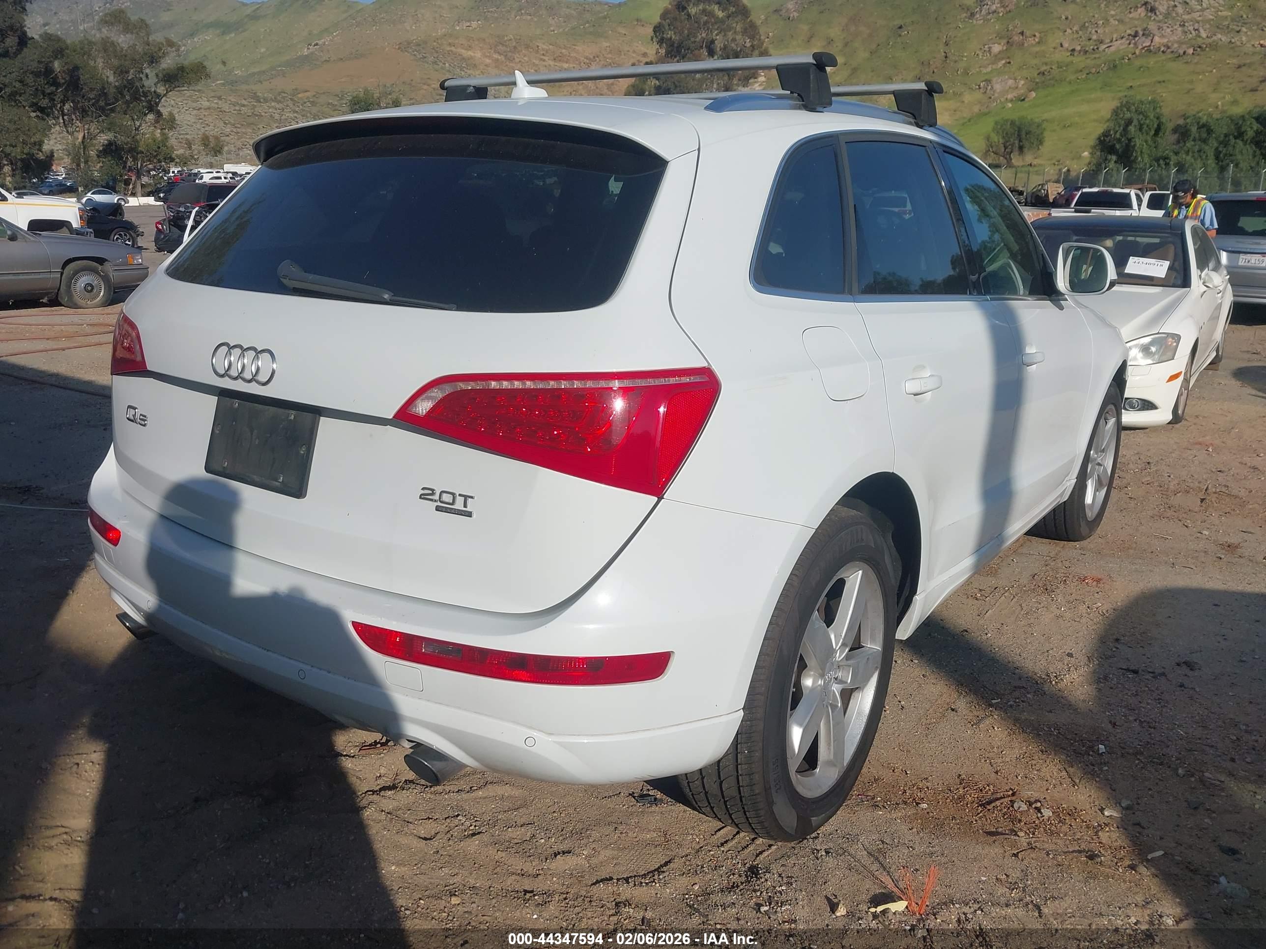 AUDI Q5 image 4
