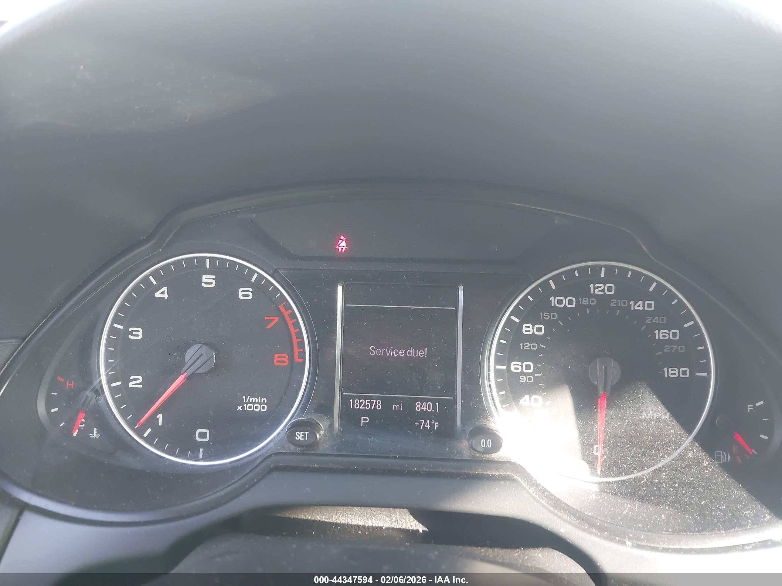 AUDI Q5 image 7