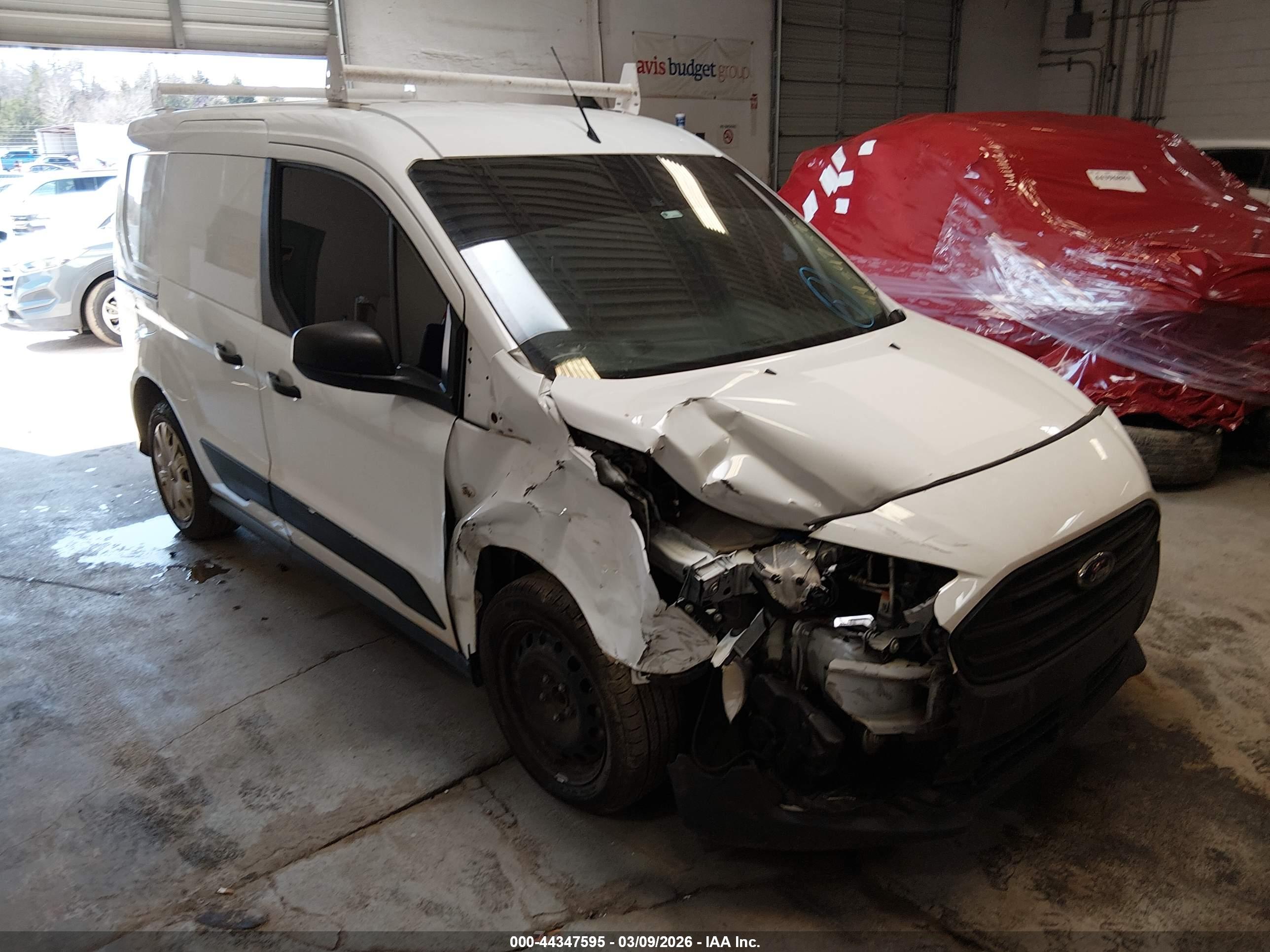 FORD TRANSIT image 6