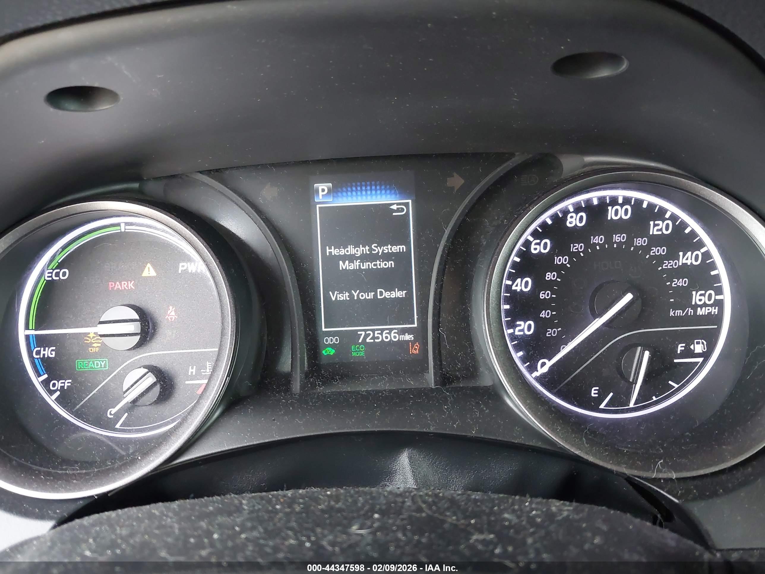 TOYOTA CAMRY image 7