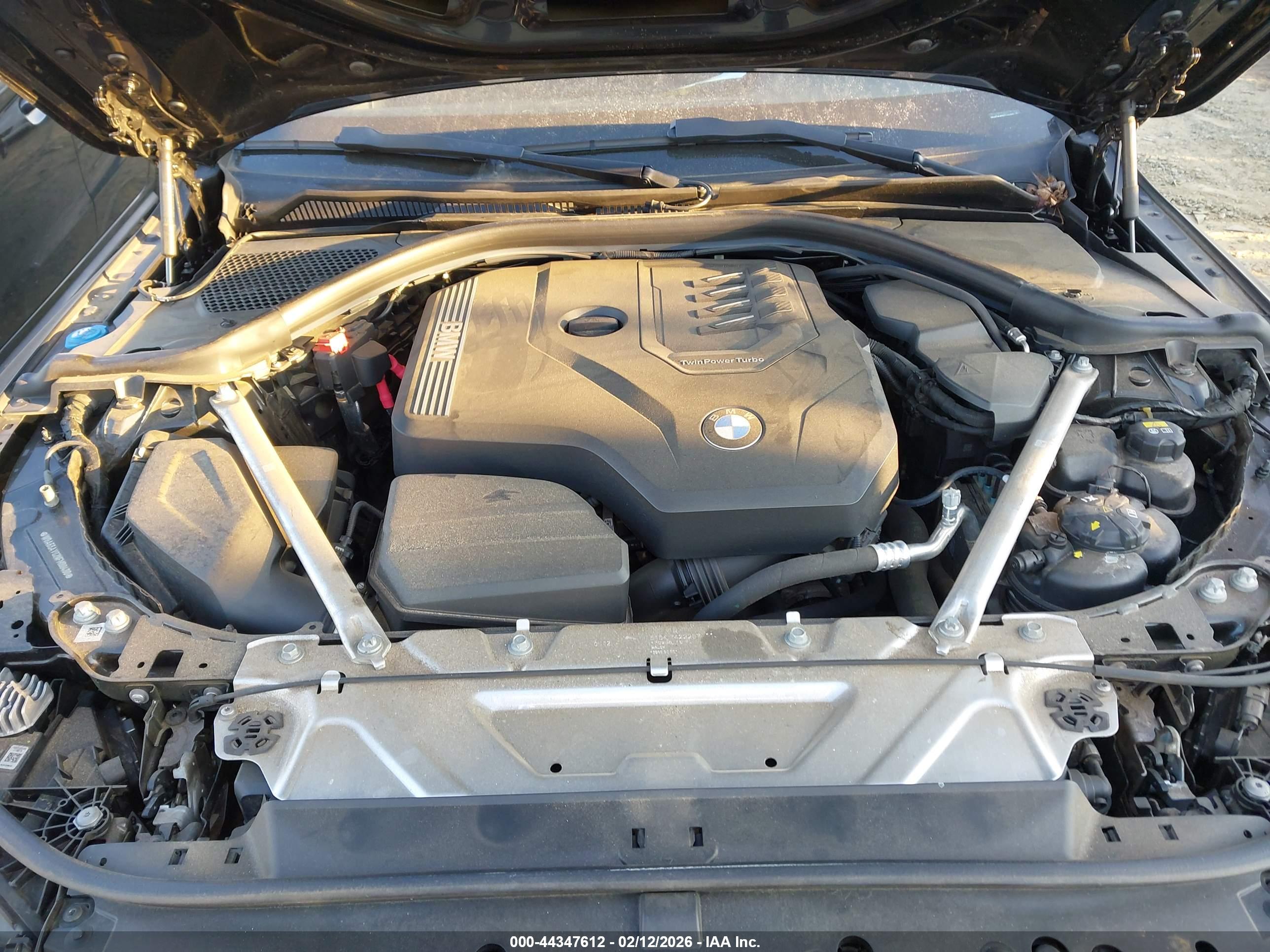 BMW 430I image 10