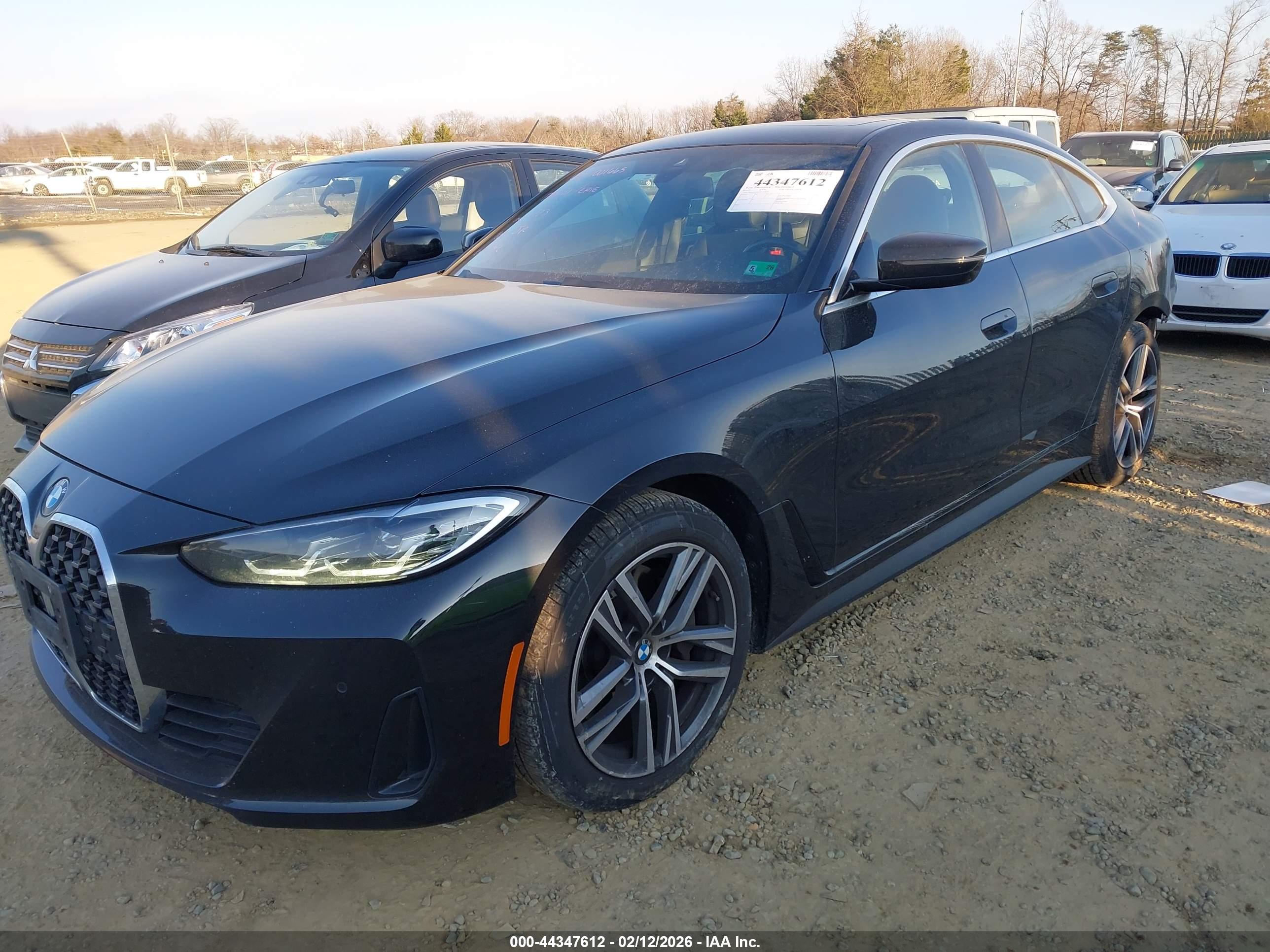 BMW 430I image 2