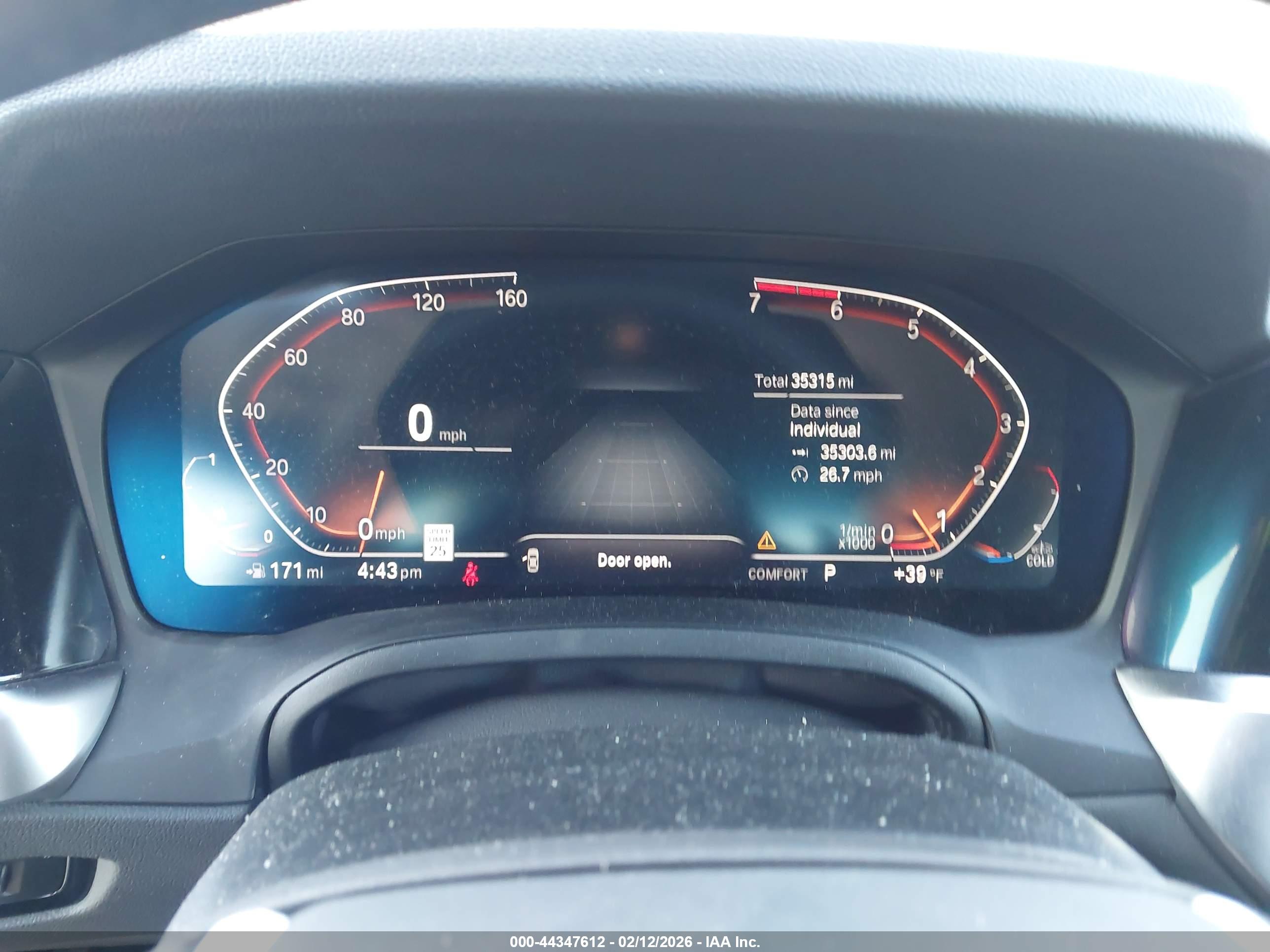 BMW 430I image 7