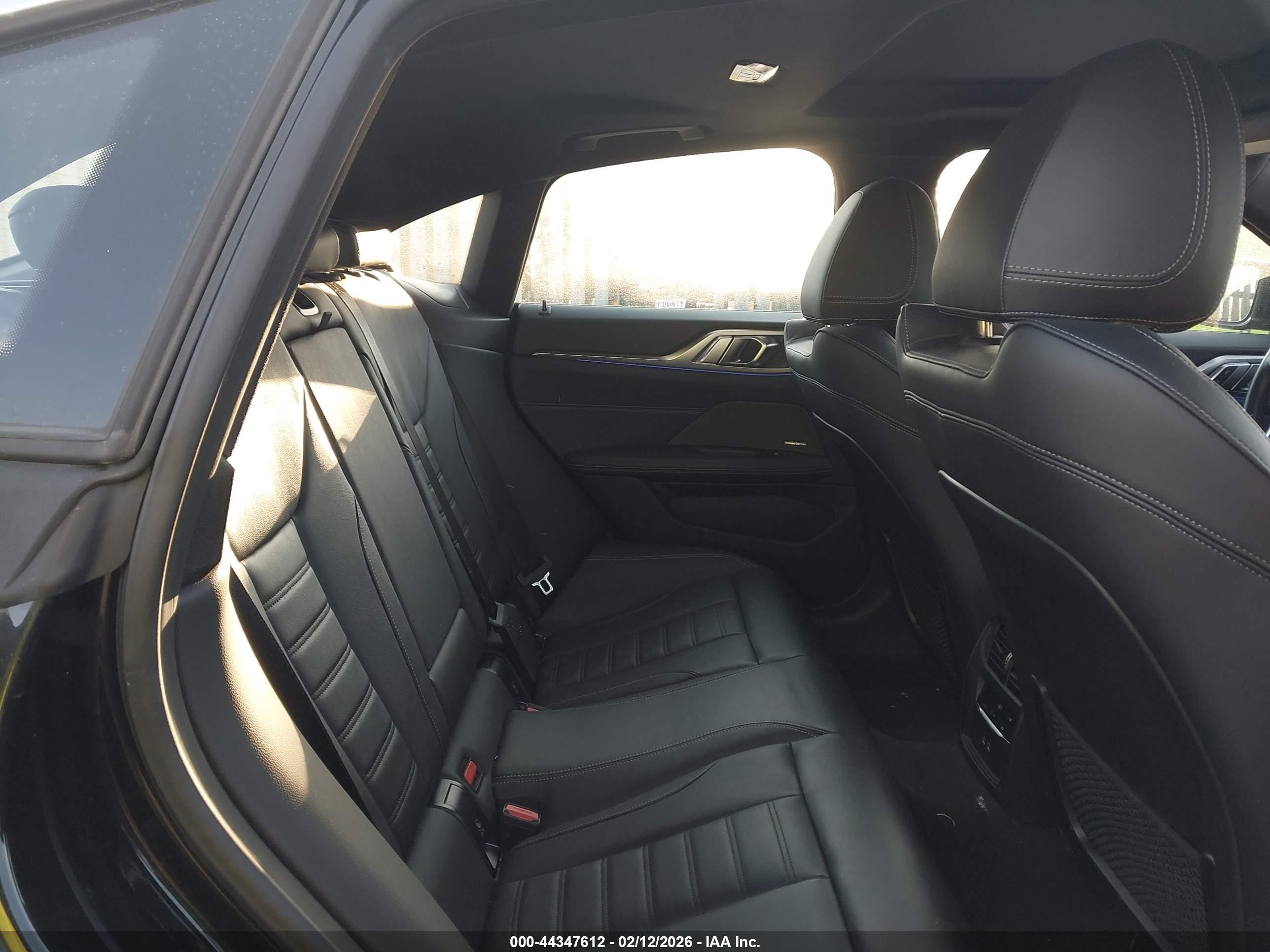 BMW 430I image 8