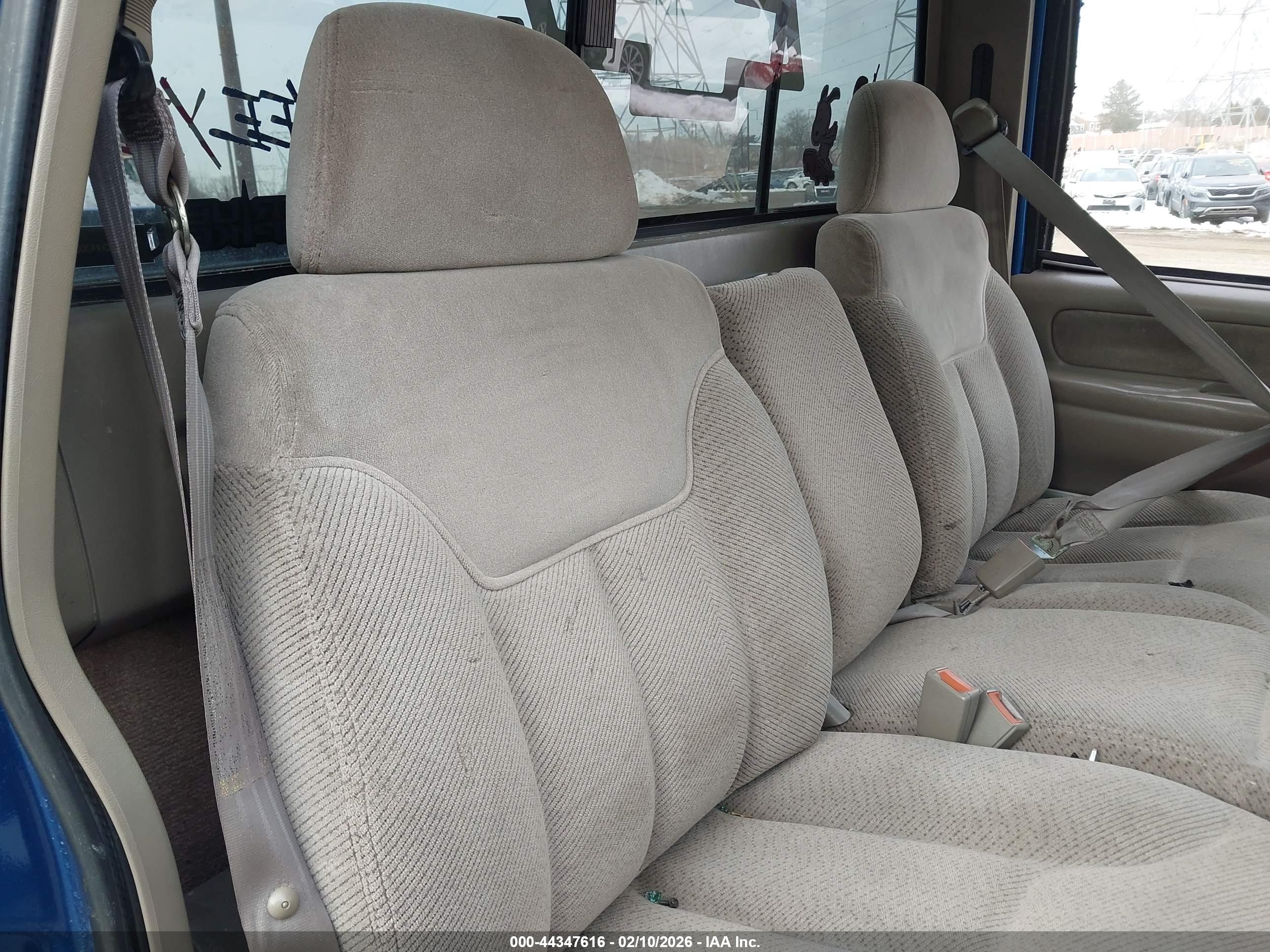 CHEVROLET K1500 image 8