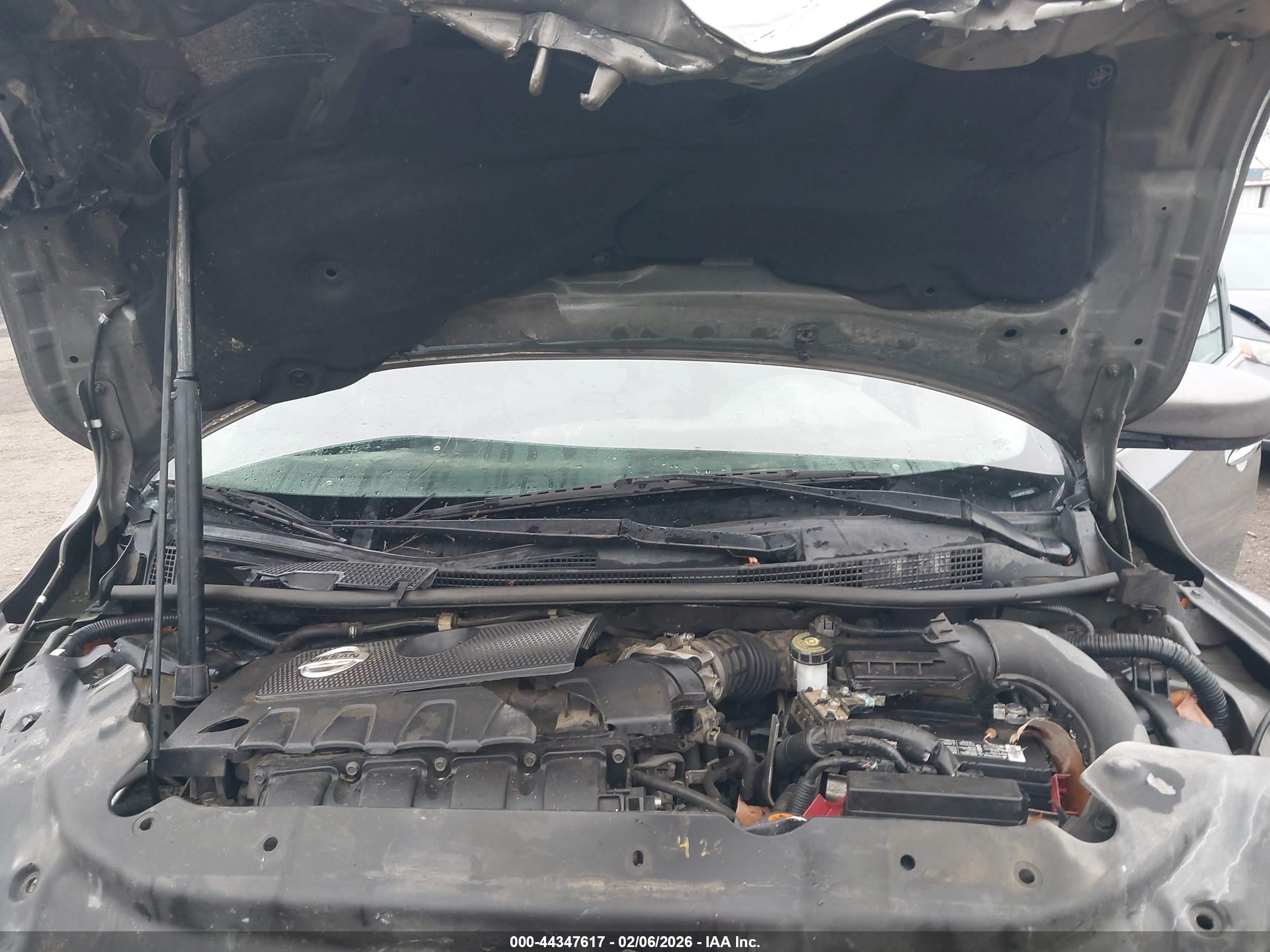 NISSAN SENTRA image 10