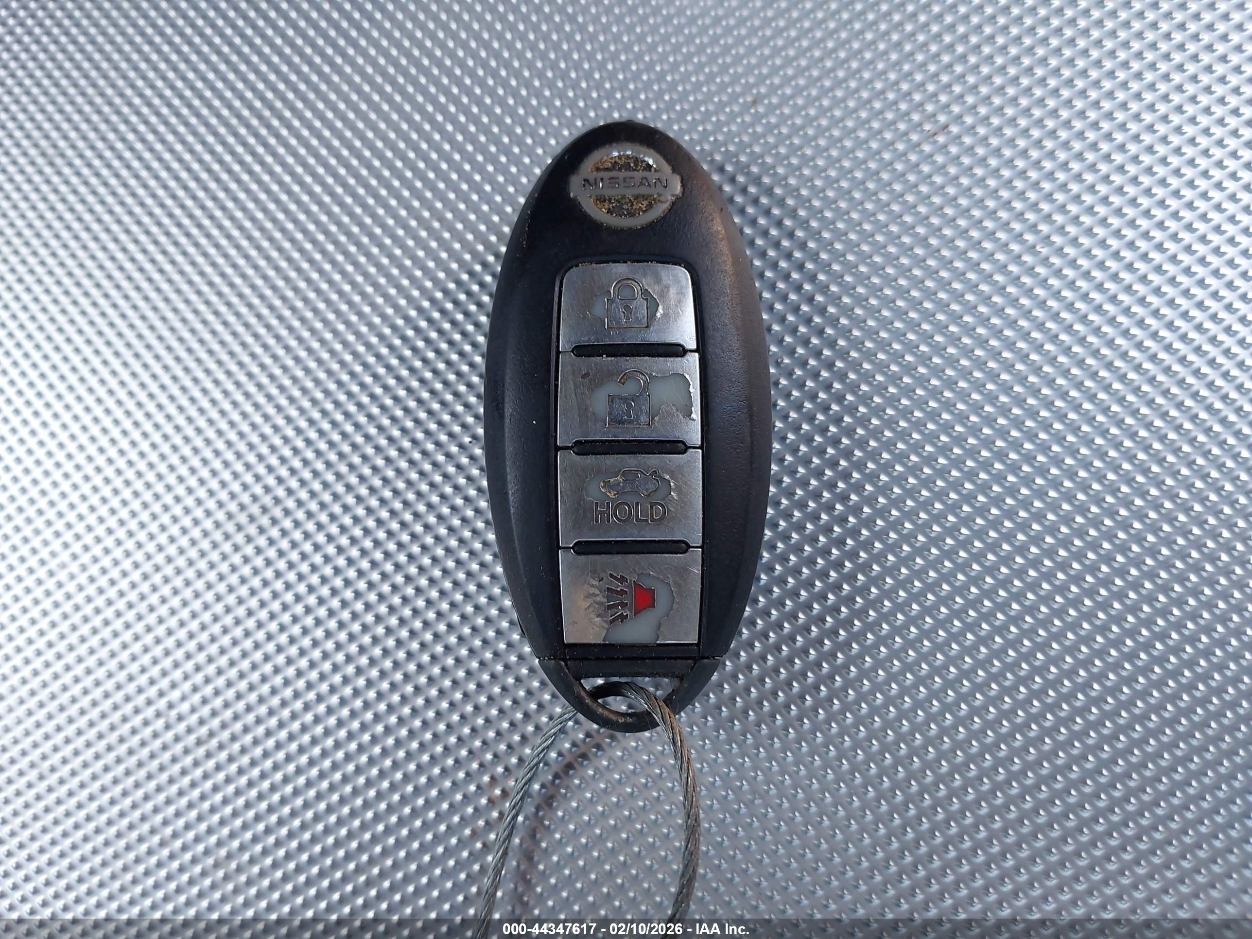 NISSAN SENTRA image 11