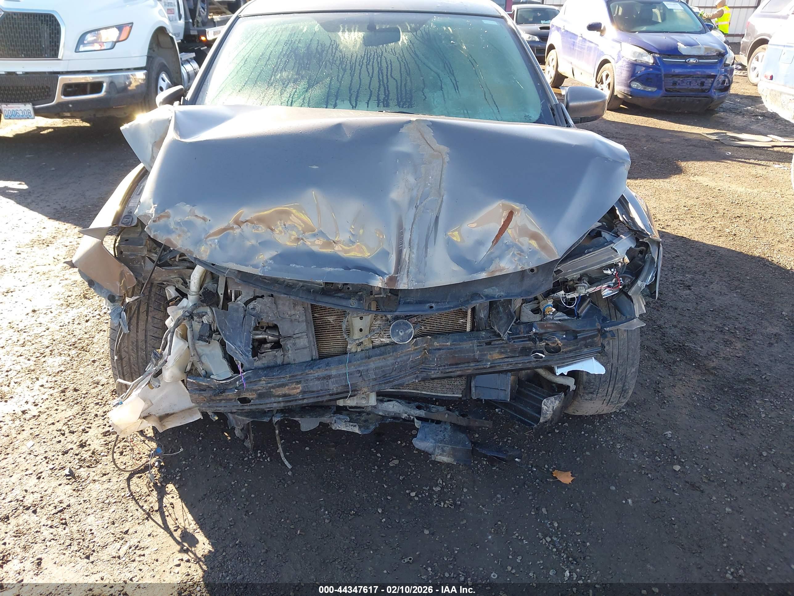 NISSAN SENTRA image 6
