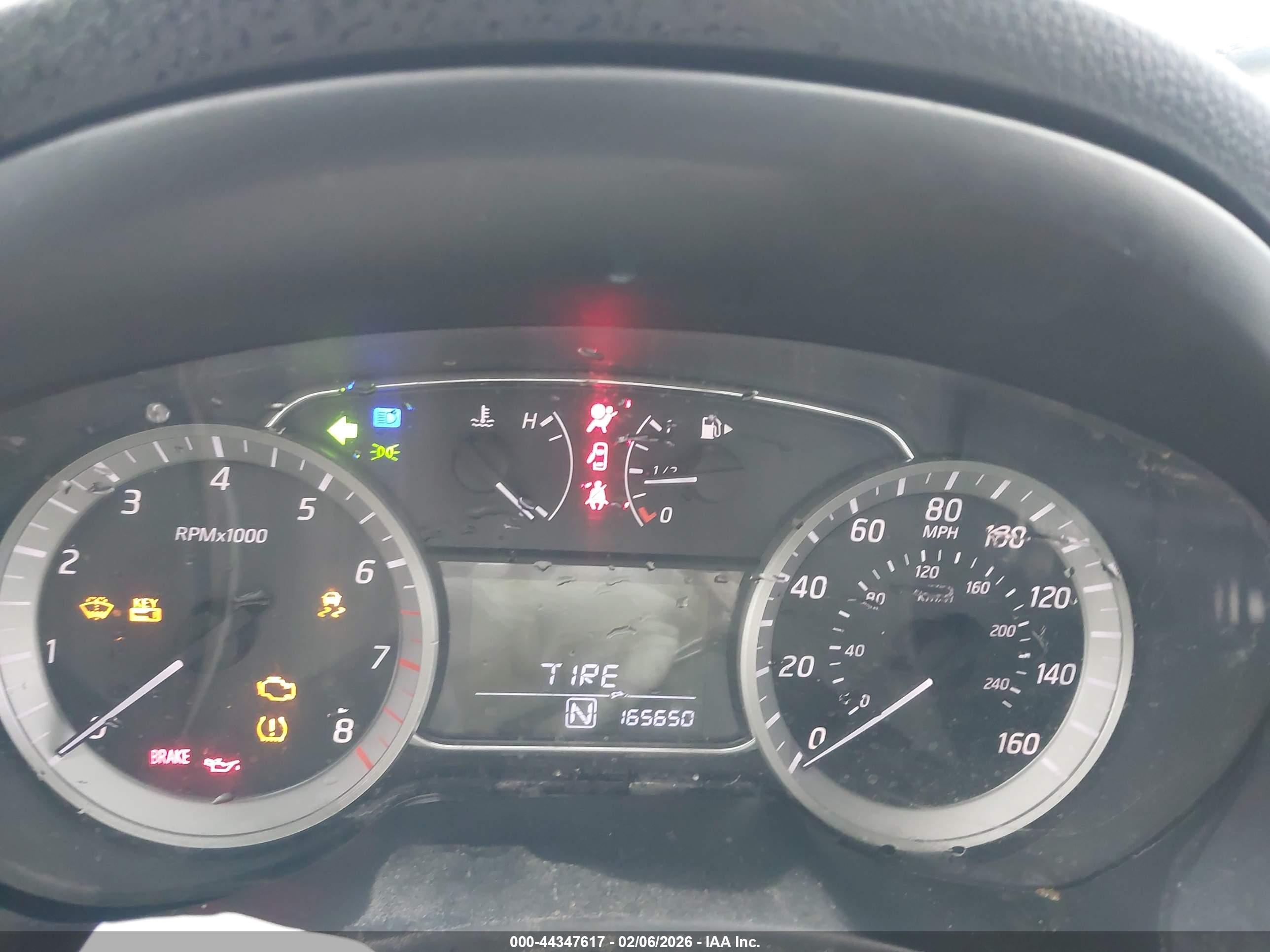 NISSAN SENTRA image 7