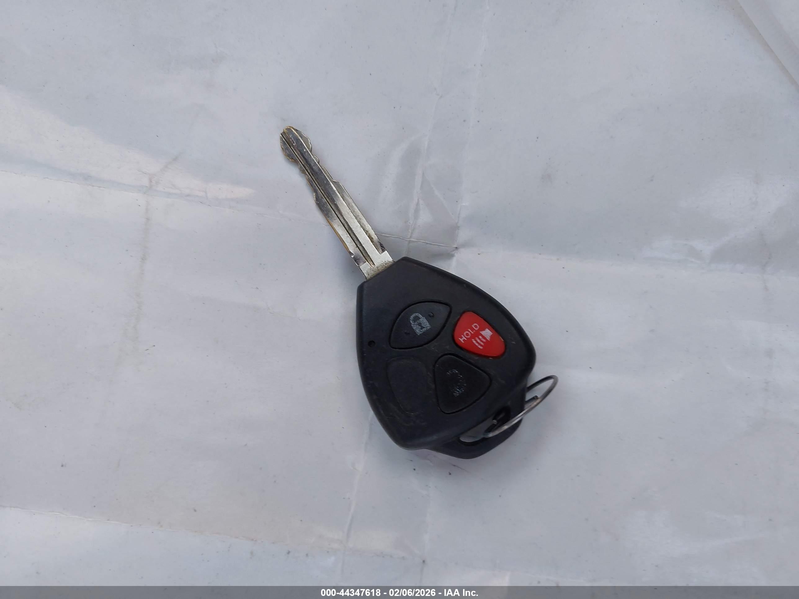 SCION TC image 11