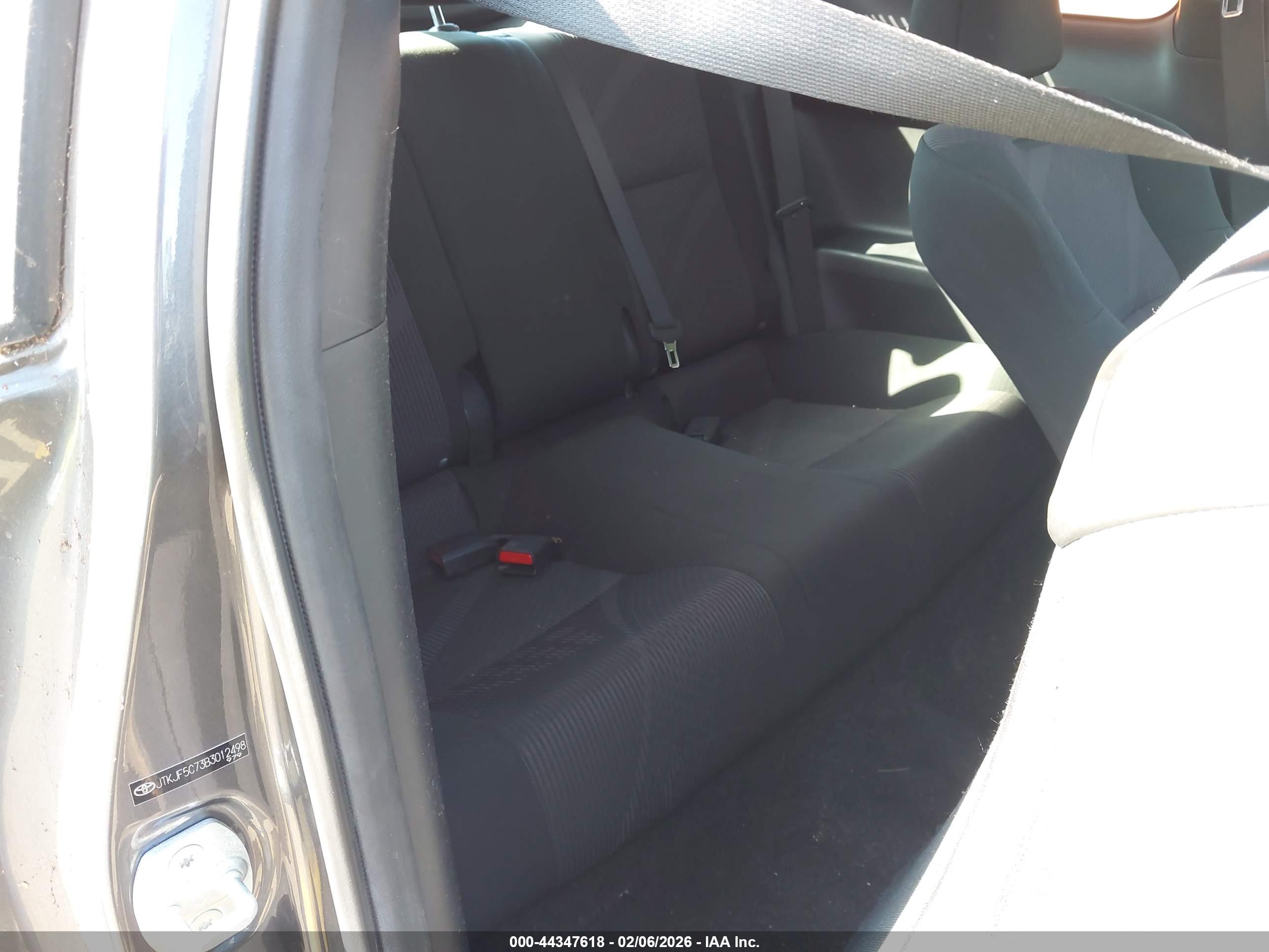 SCION TC image 8