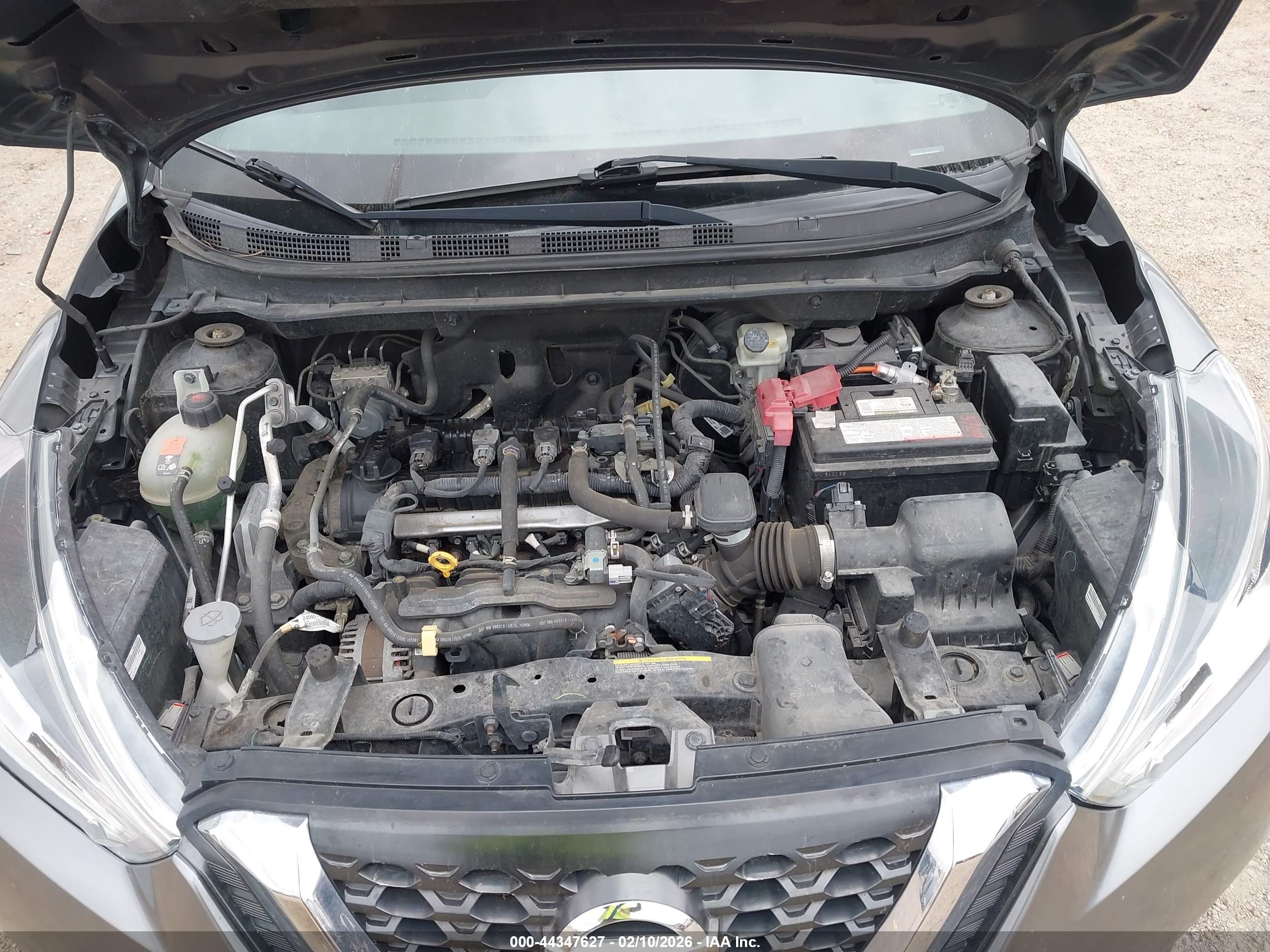NISSAN KICKS image 10