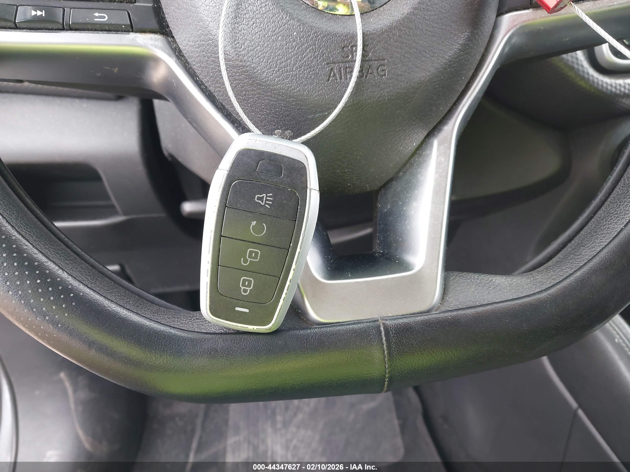 NISSAN KICKS image 11