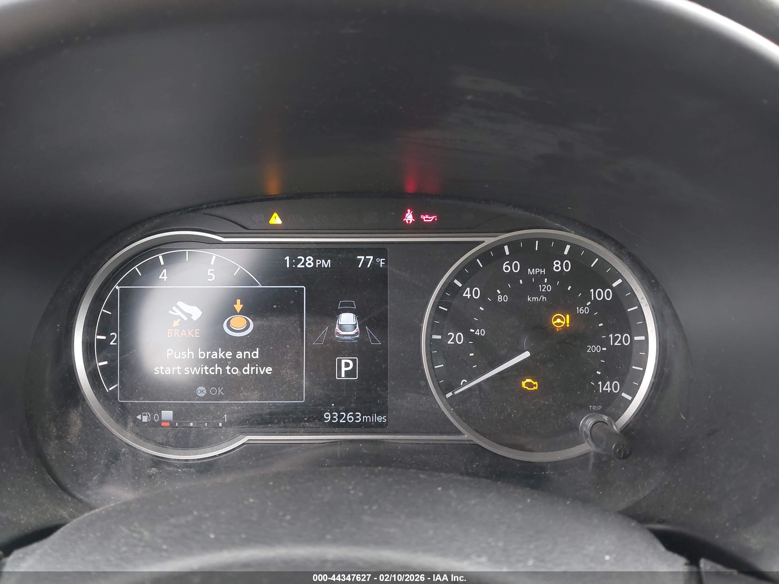 NISSAN KICKS image 7