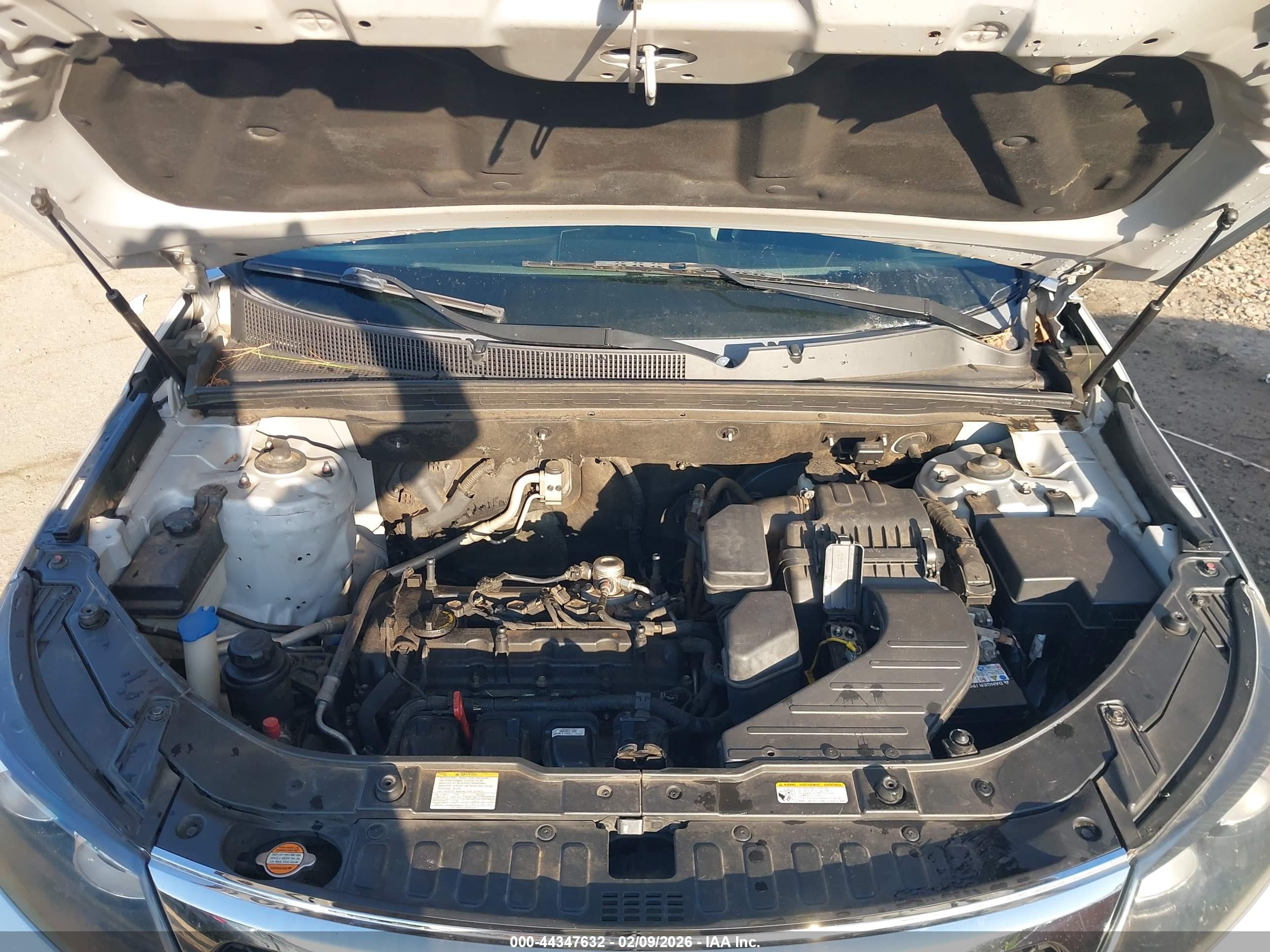 KIA SORENTO image 10