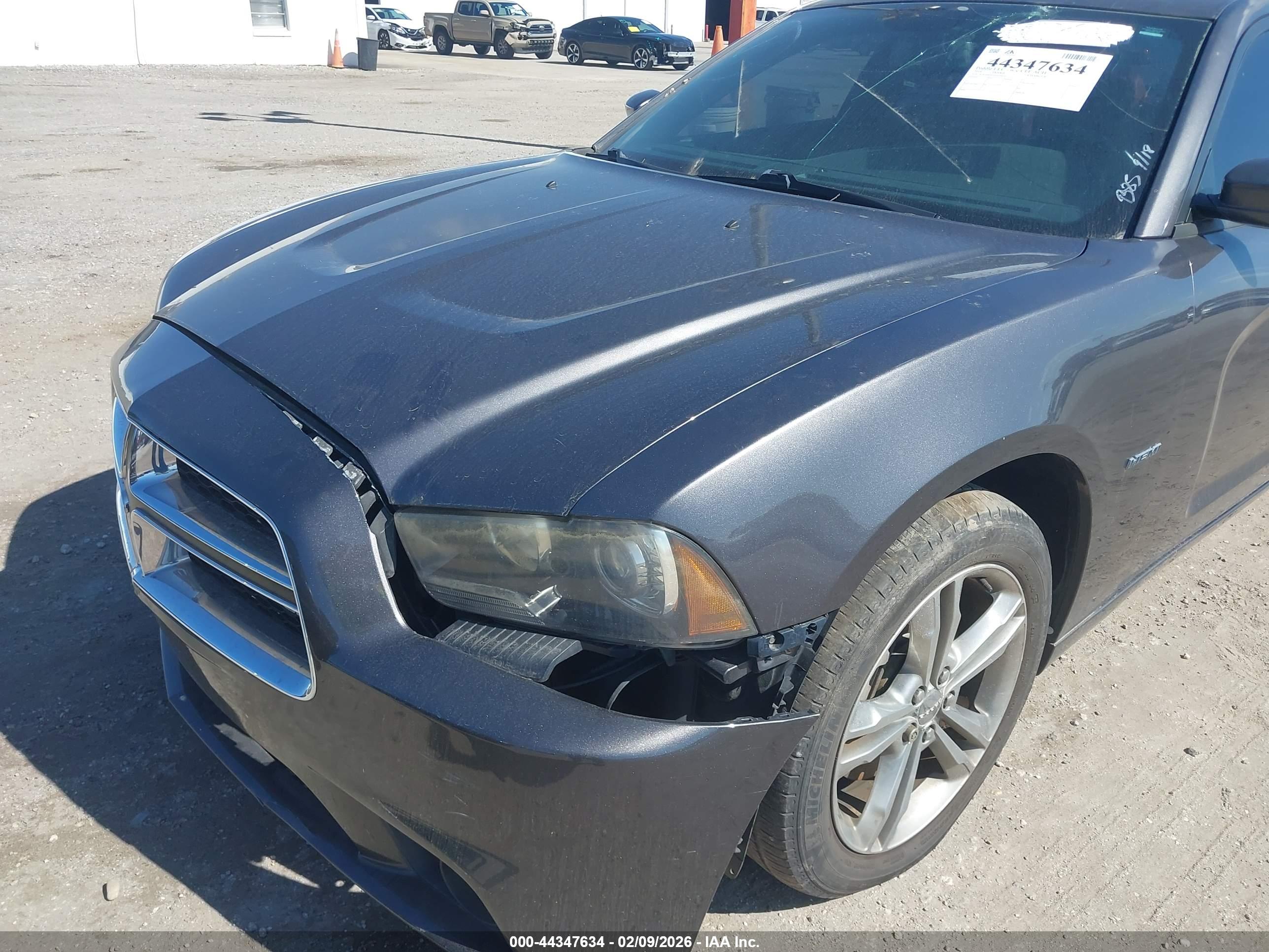 DODGE CHARGER image 6
