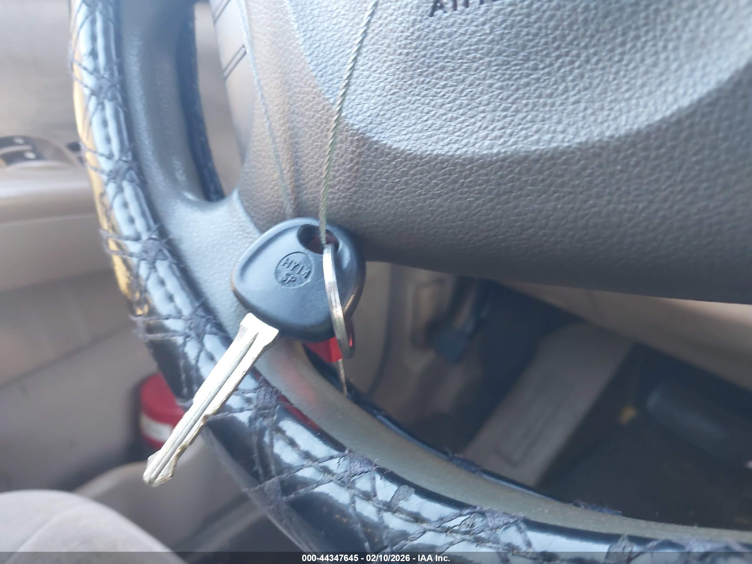 KIA SEDONA image 11