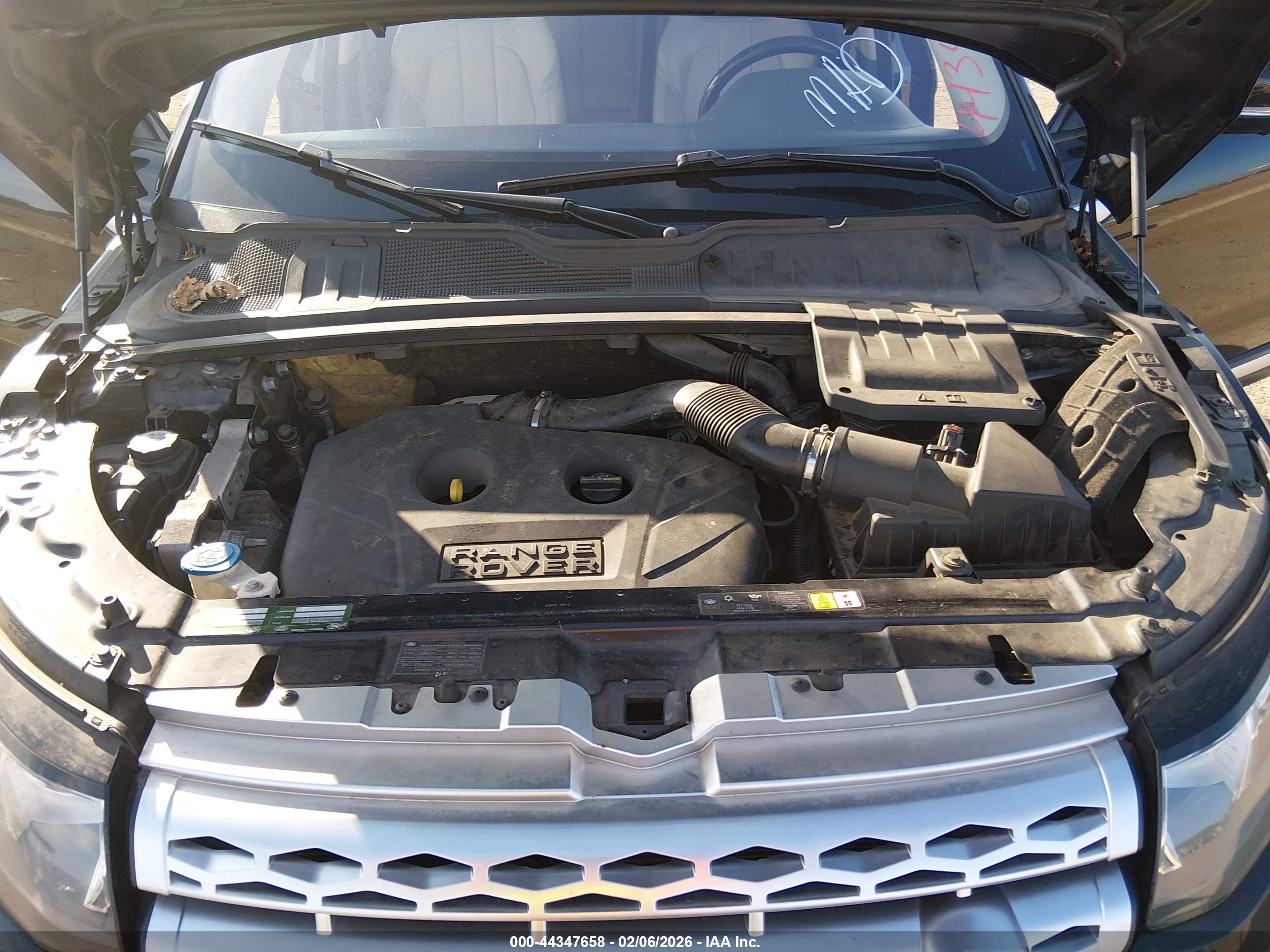 LAND ROVER image 10